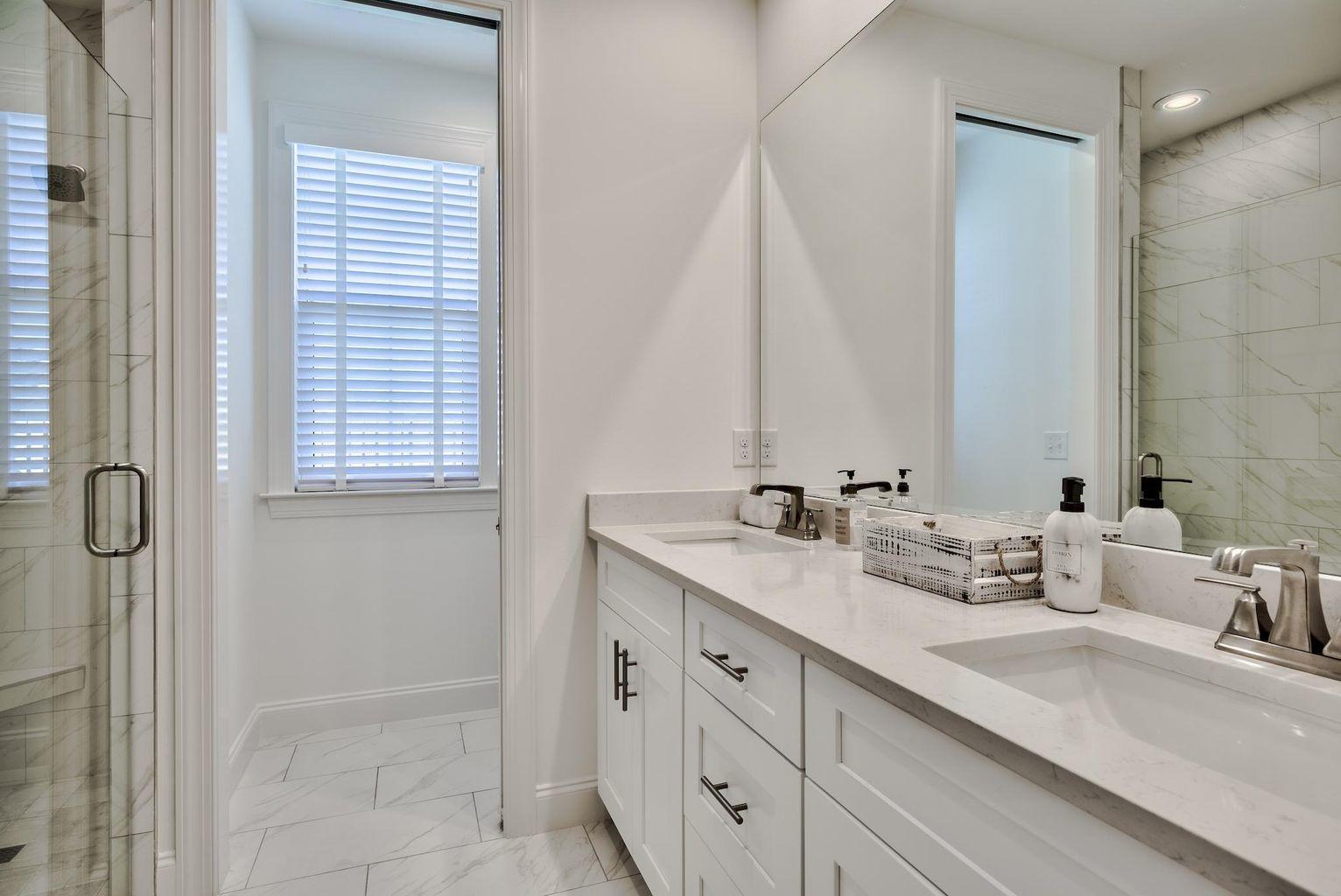 STILLWATER AT WATERSOUND - Residential Lease