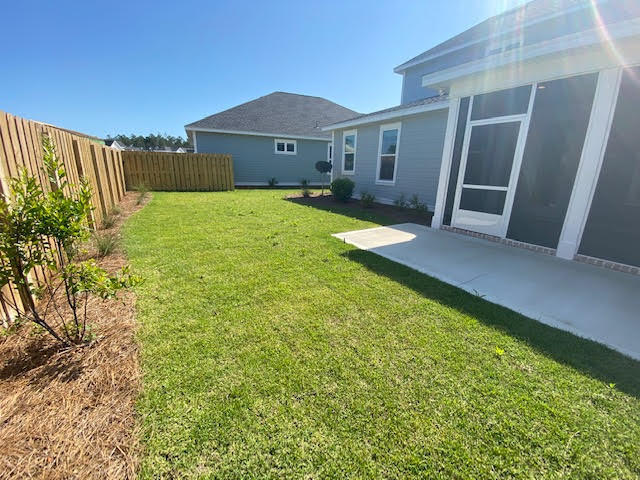 STILLWATER AT WATERSOUND - Residential Lease