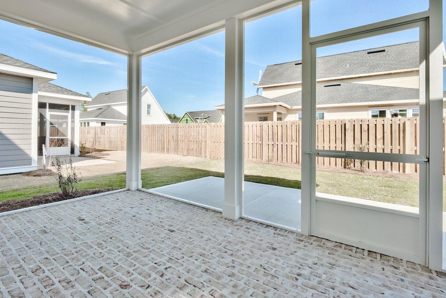 STILLWATER AT WATERSOUND - Residential Lease