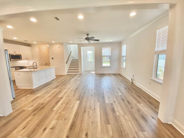 STILLWATER AT WATERSOUND - Residential Lease