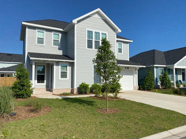 STILLWATER AT WATERSOUND - Residential Lease