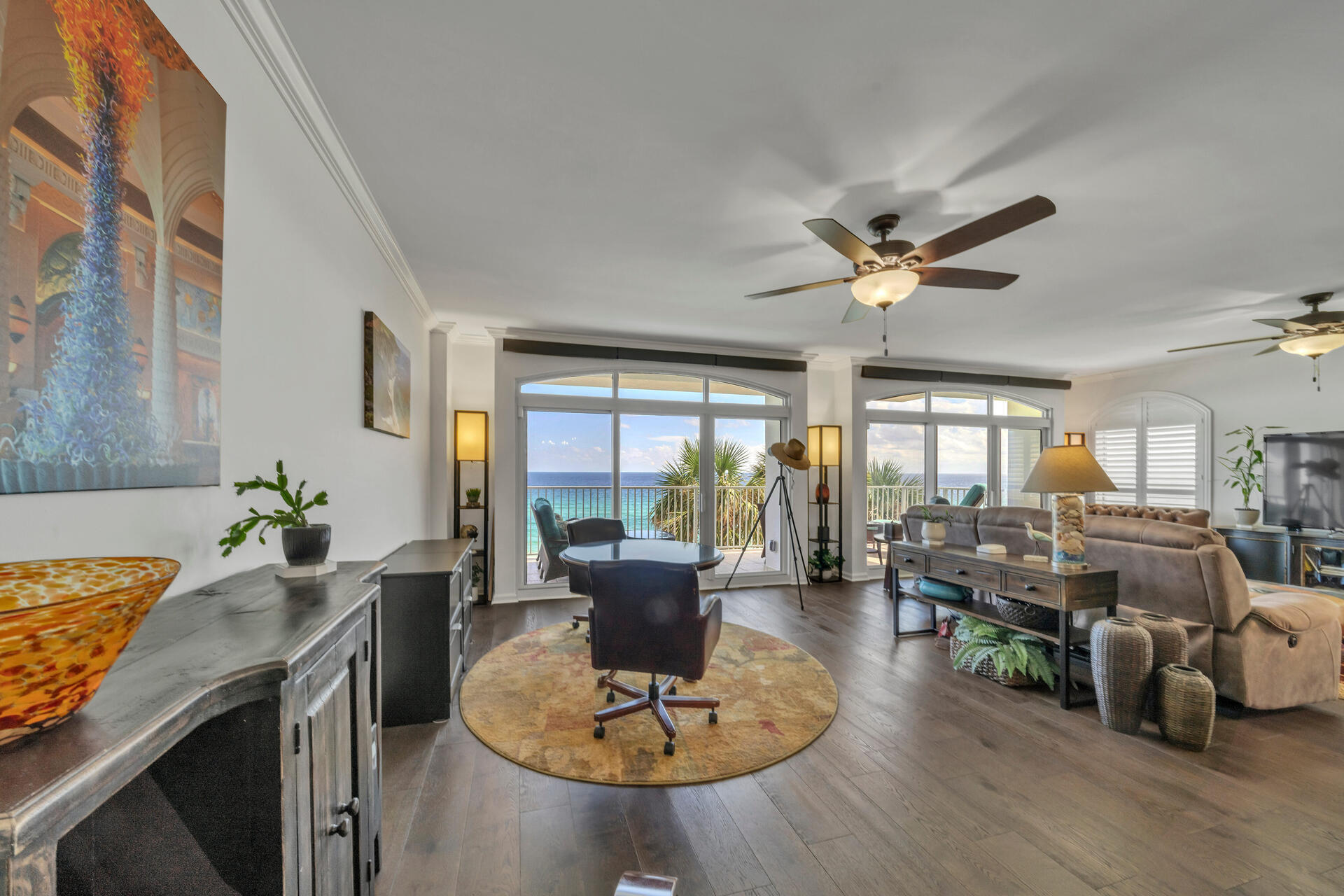 WHITE CLIFFS CONDO - Residential
