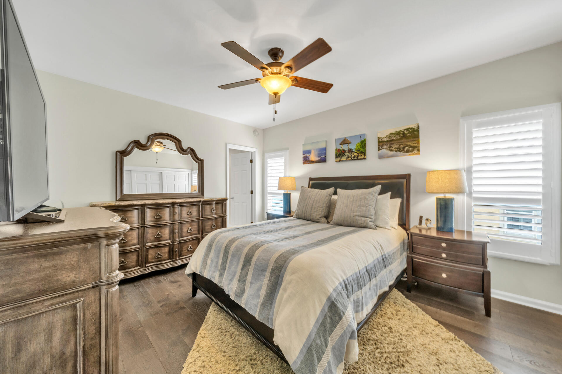 WHITE CLIFFS CONDO - Residential
