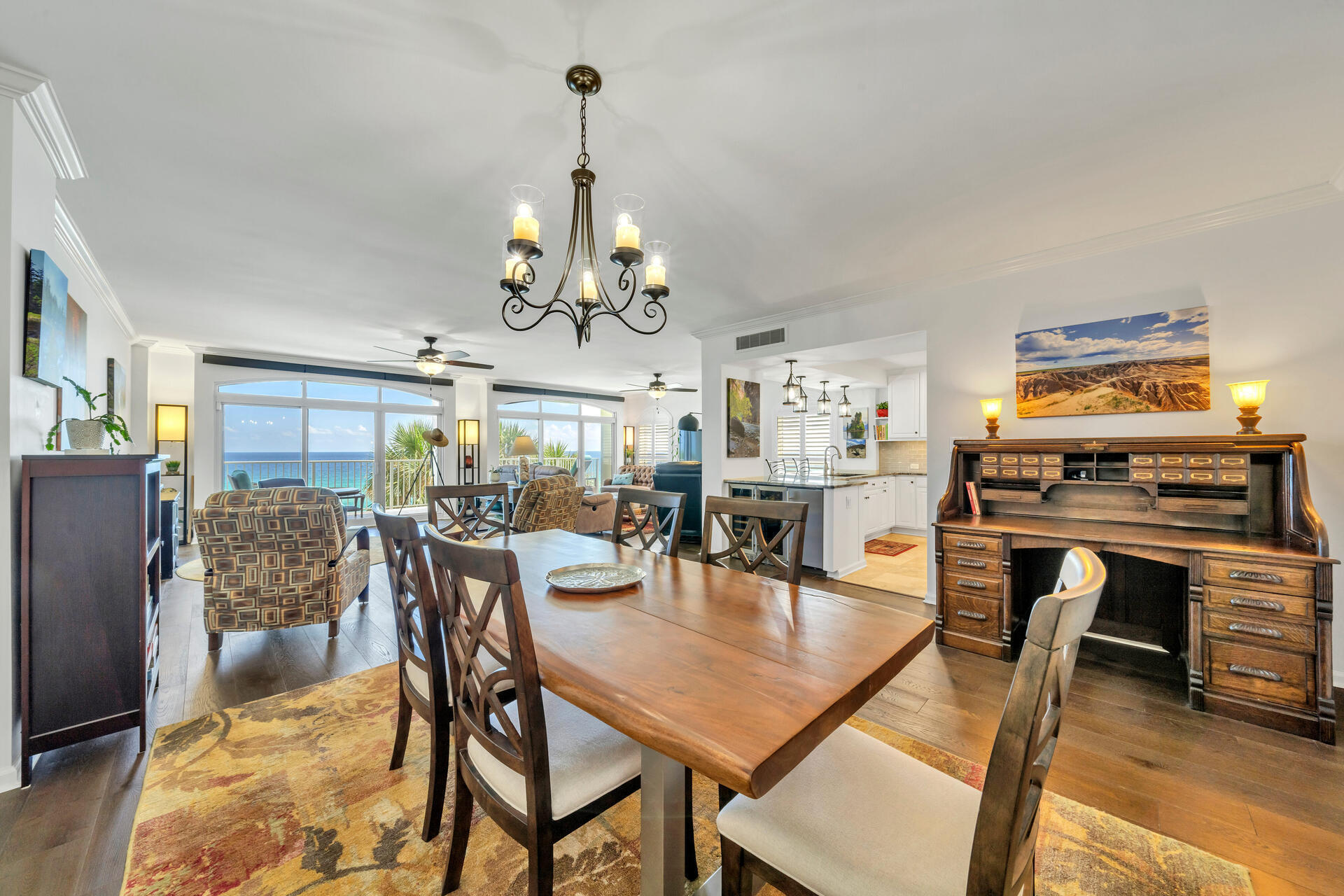 WHITE CLIFFS CONDO - Residential