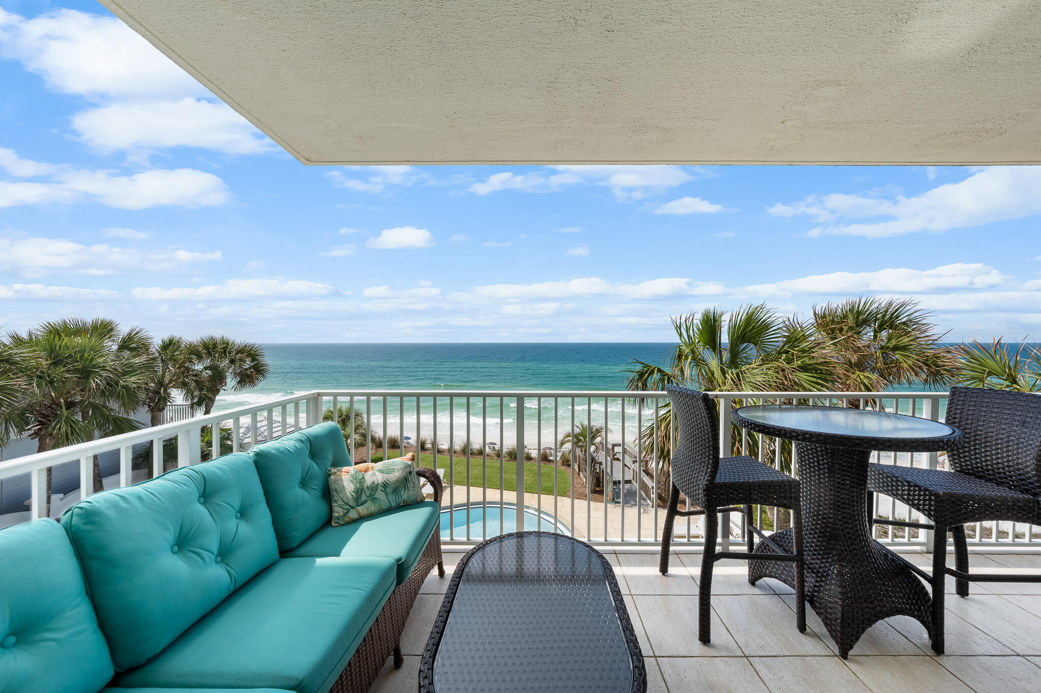 WHITE CLIFFS CONDO - Residential