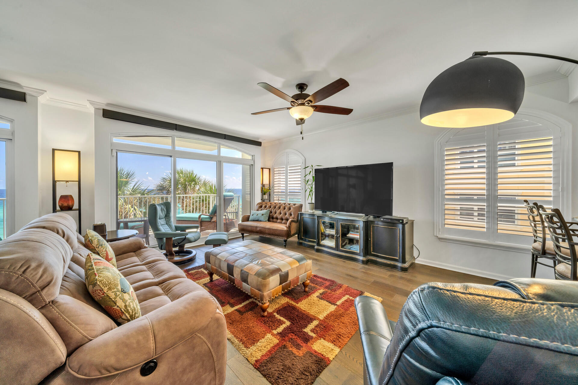 WHITE CLIFFS CONDO - Residential