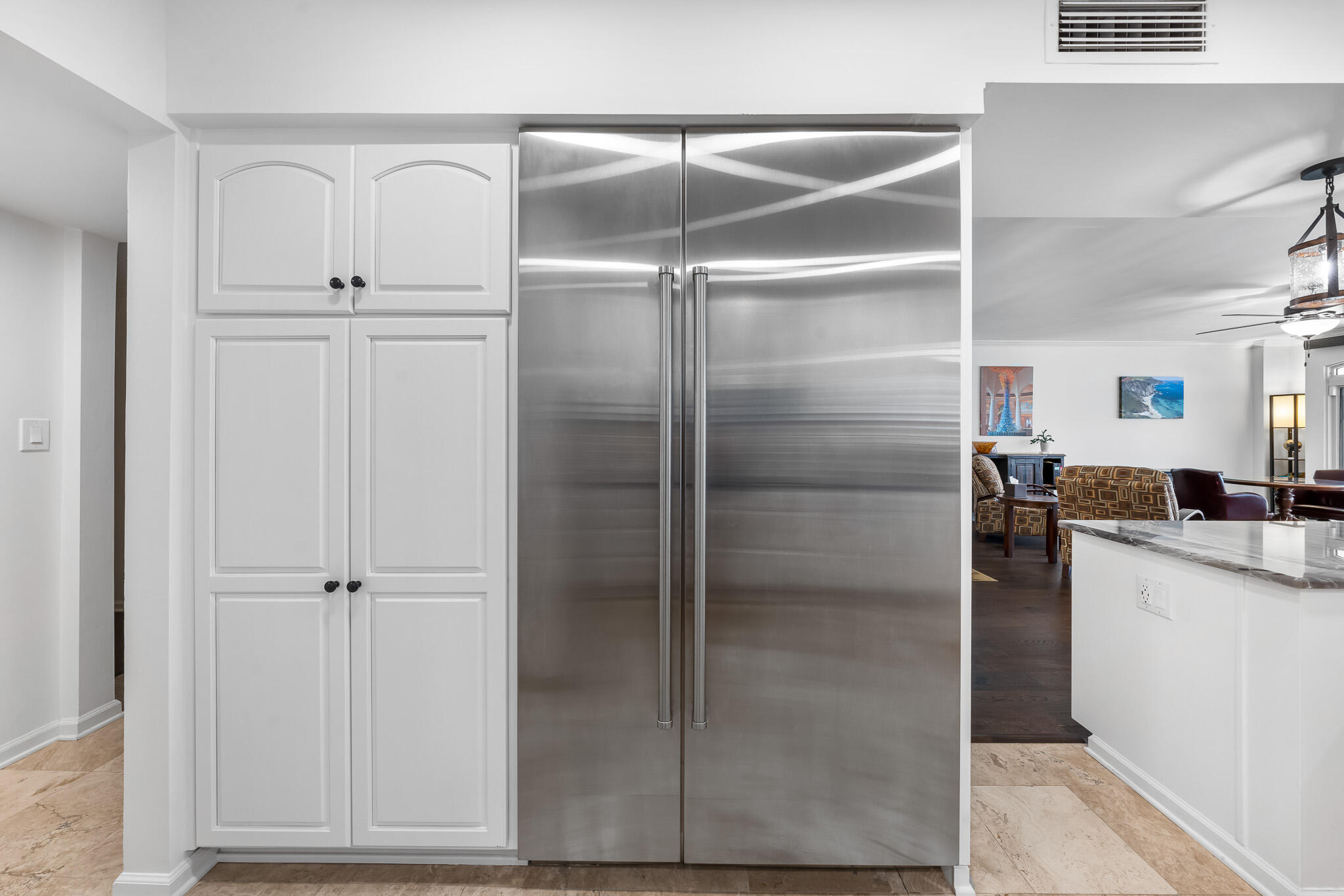 WHITE CLIFFS CONDO - Residential