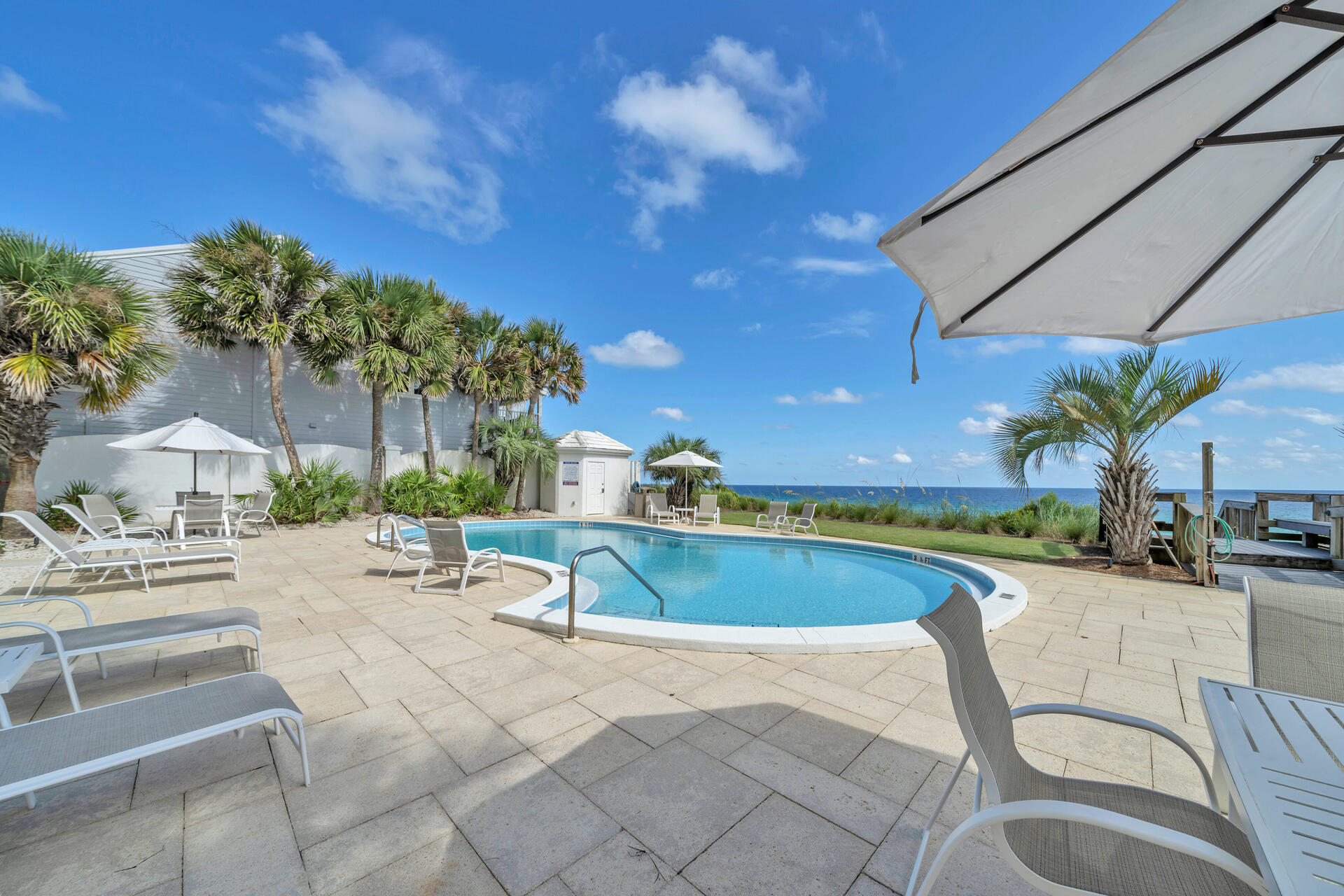 WHITE CLIFFS CONDO - Residential