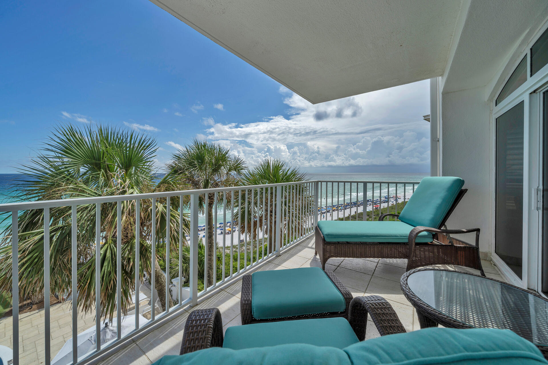 WHITE CLIFFS CONDO - Residential