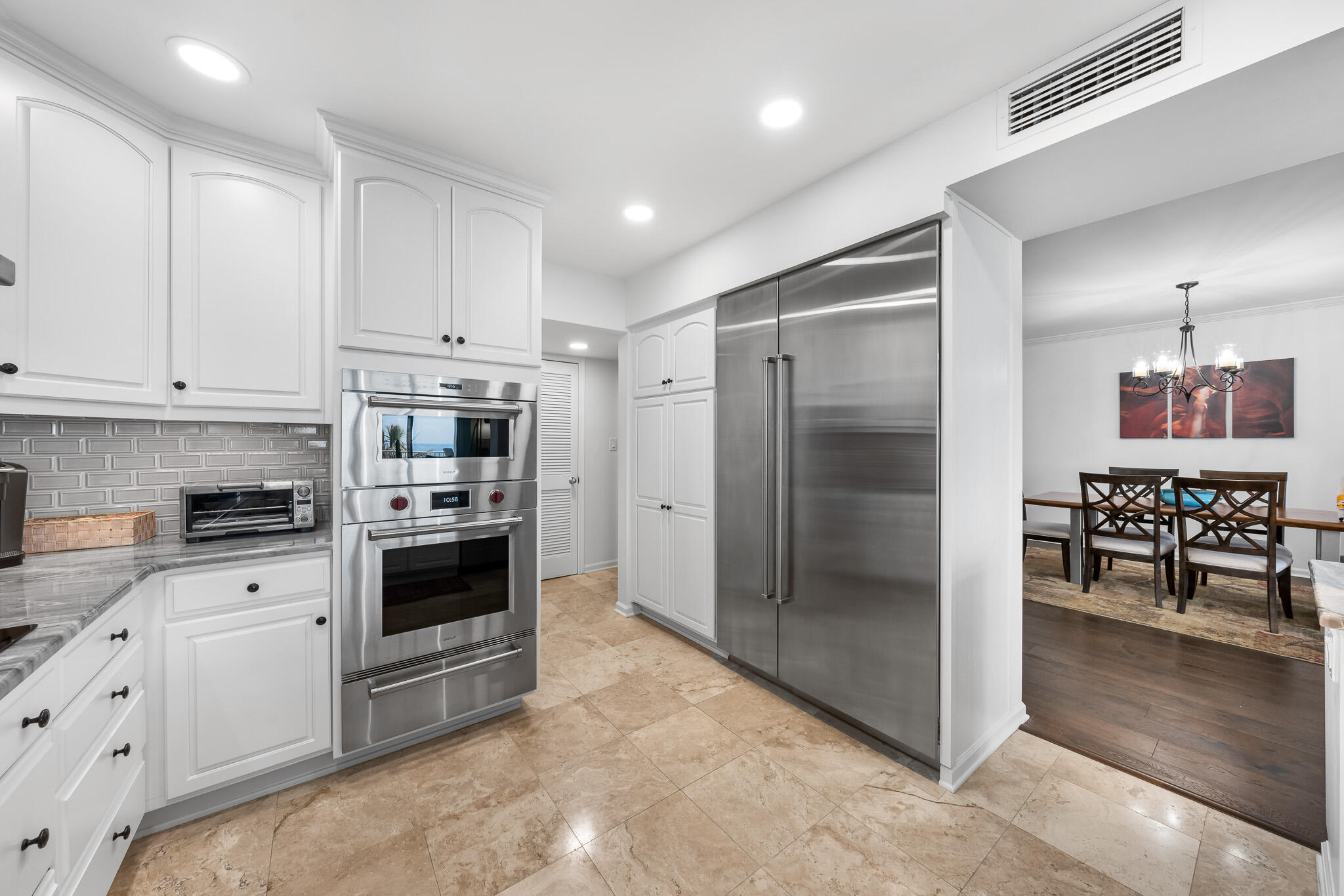 WHITE CLIFFS CONDO - Residential