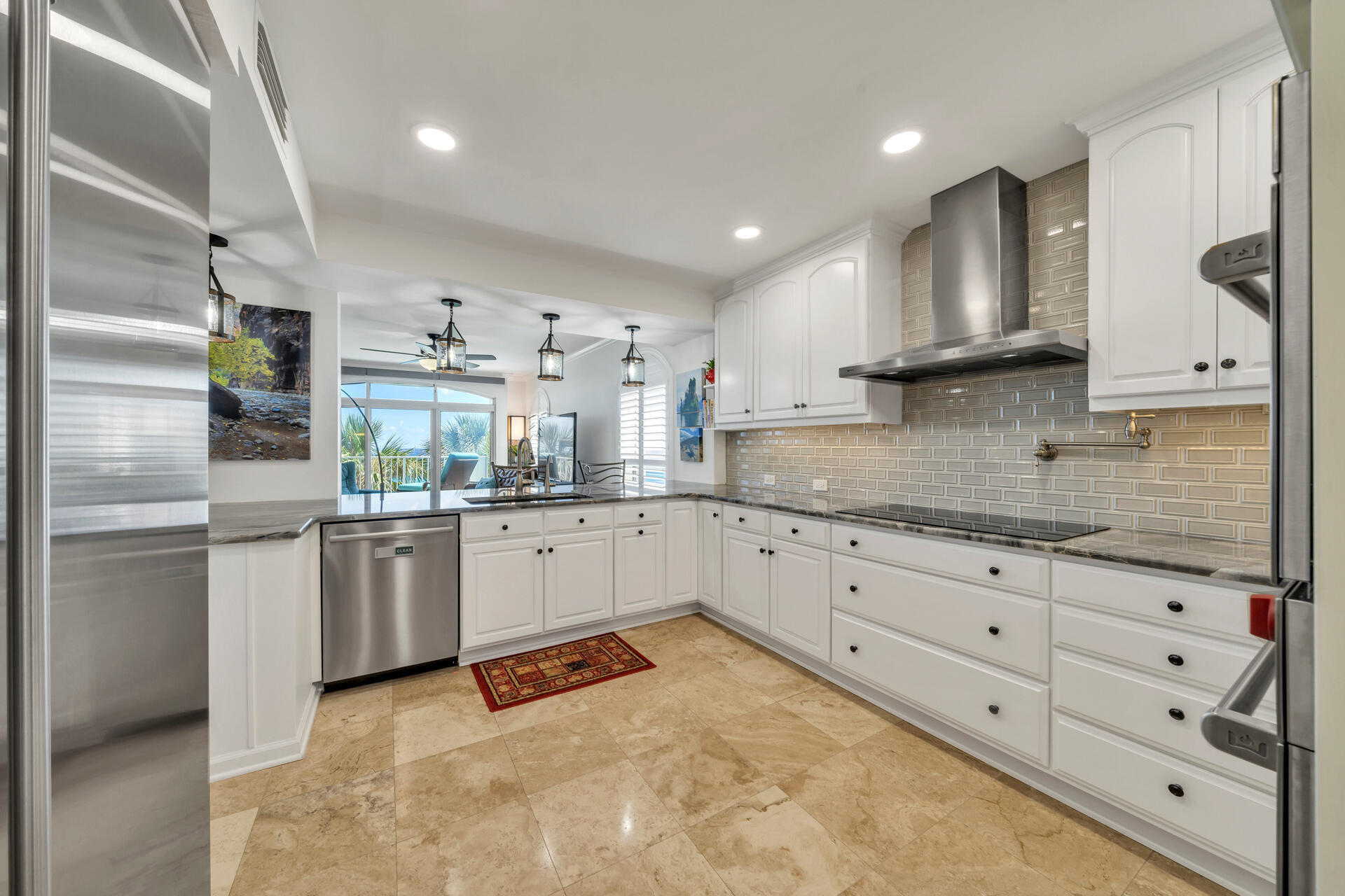 WHITE CLIFFS CONDO - Residential