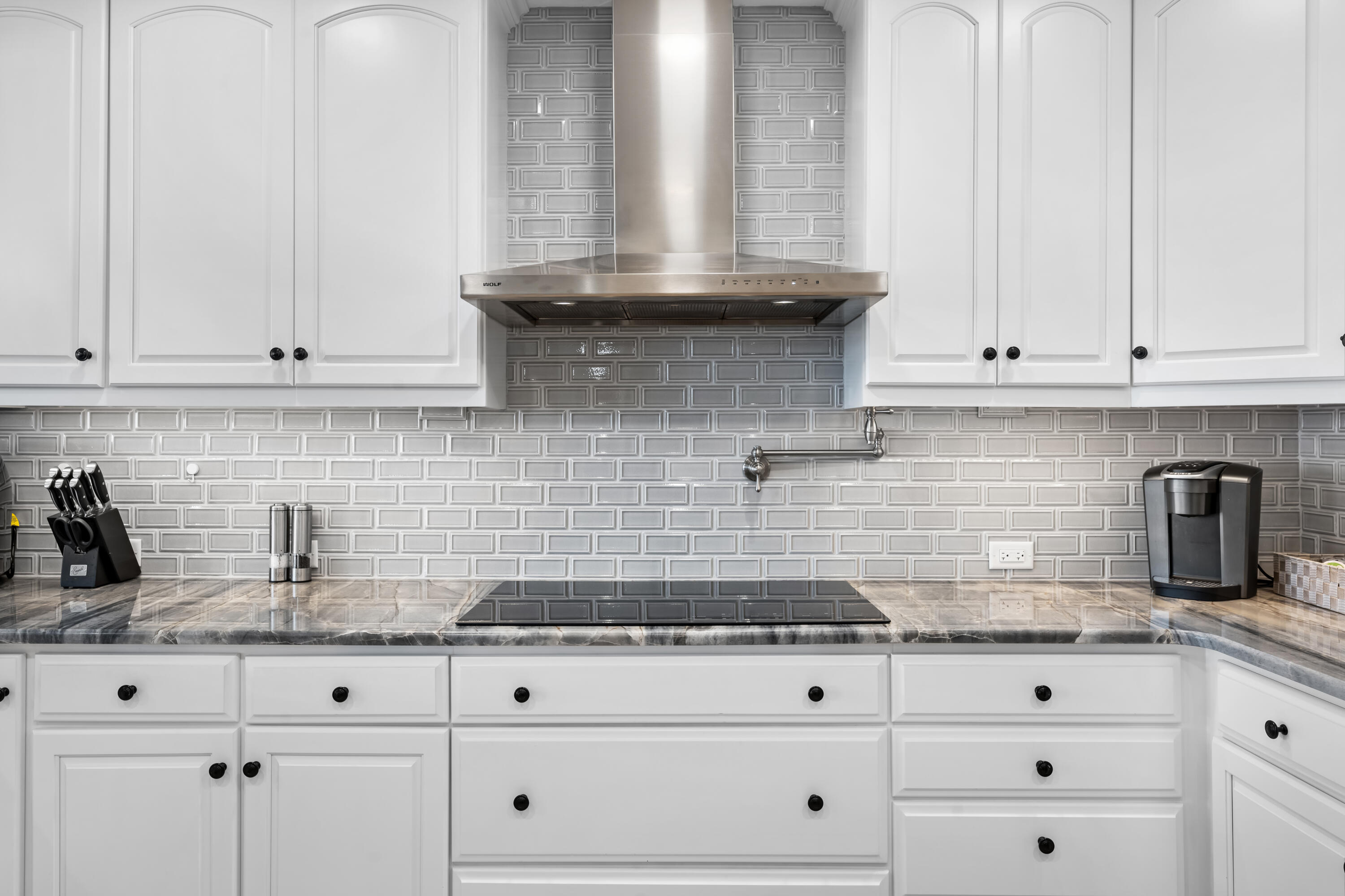 WHITE CLIFFS CONDO - Residential