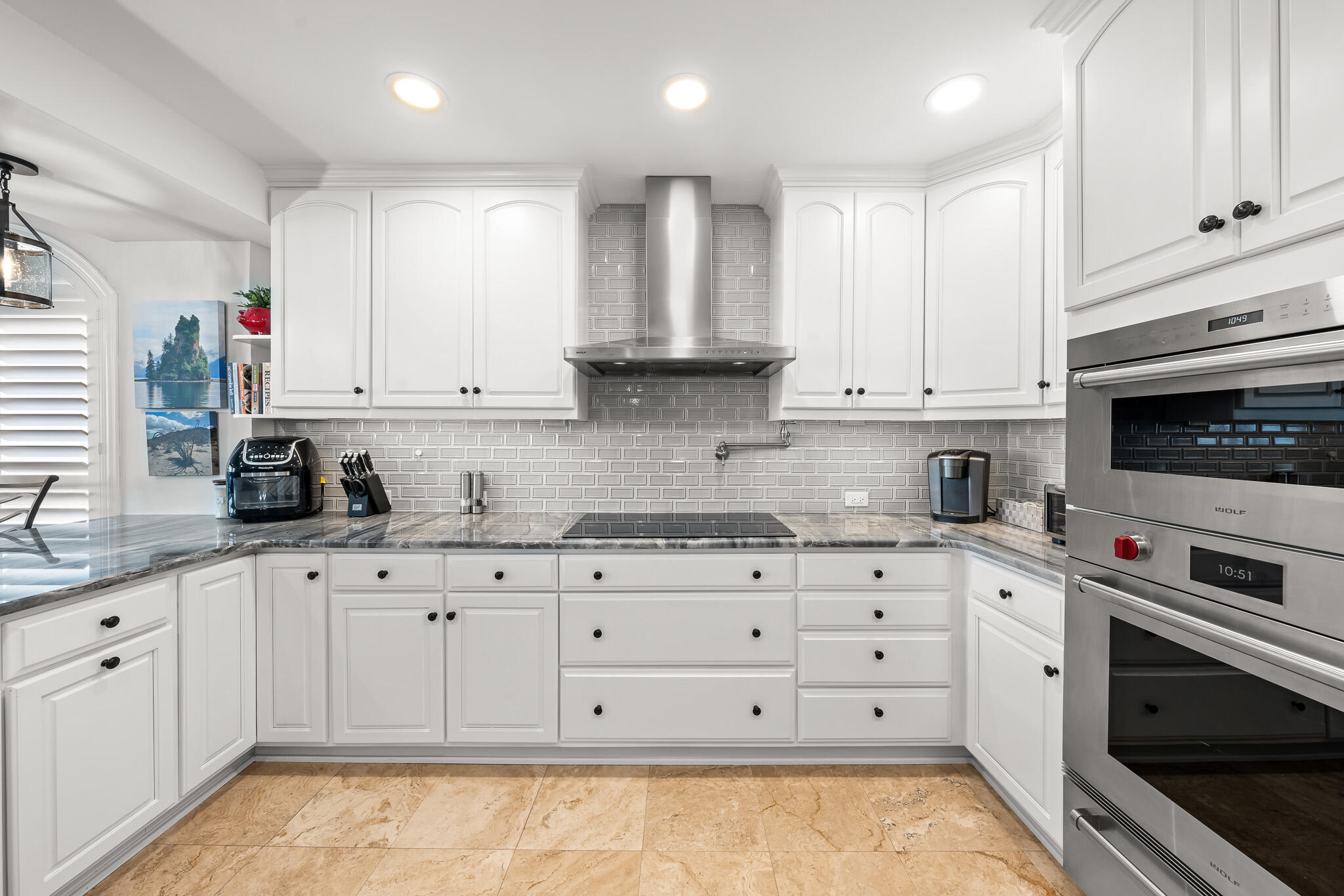 WHITE CLIFFS CONDO - Residential