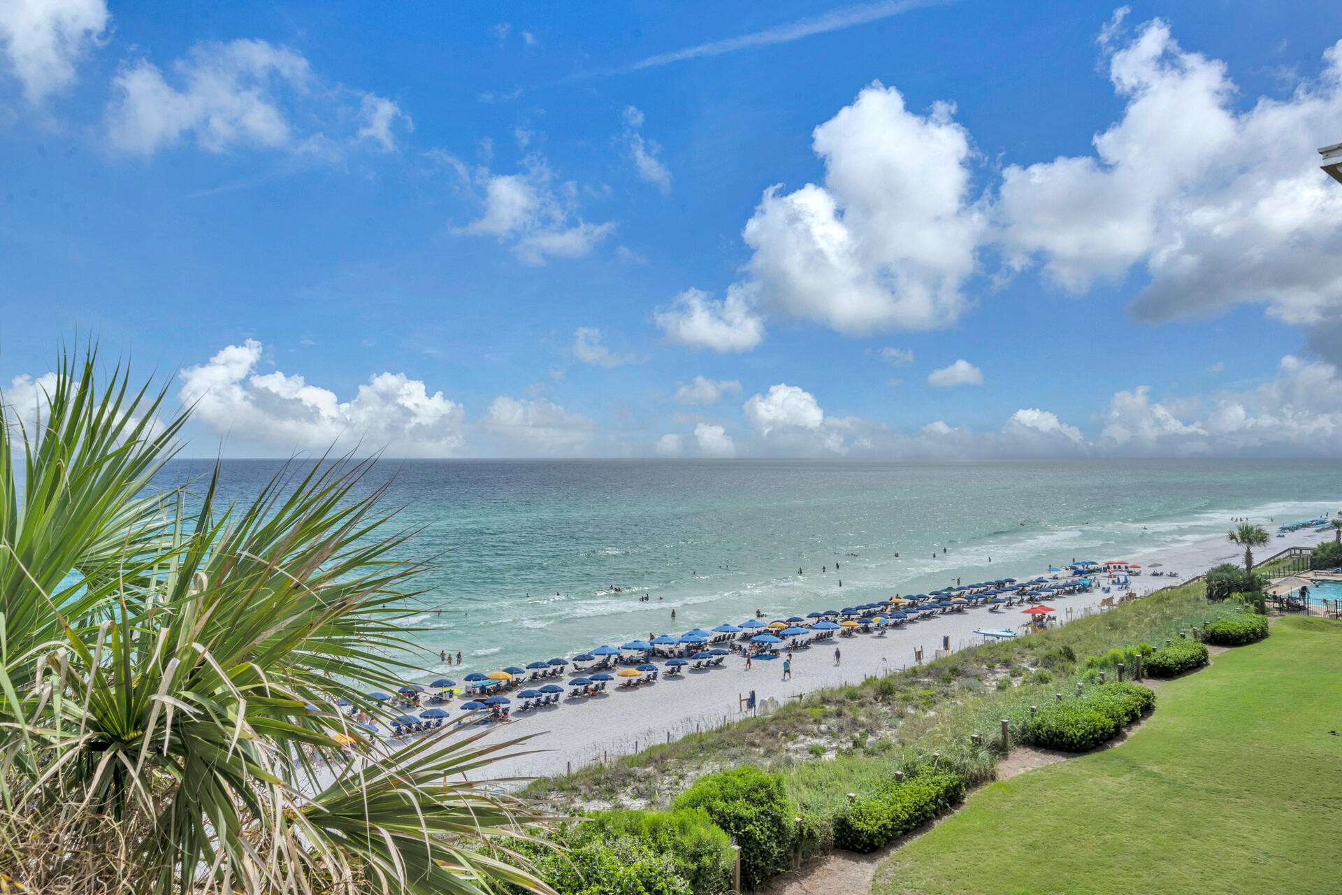 WHITE CLIFFS CONDO - Residential