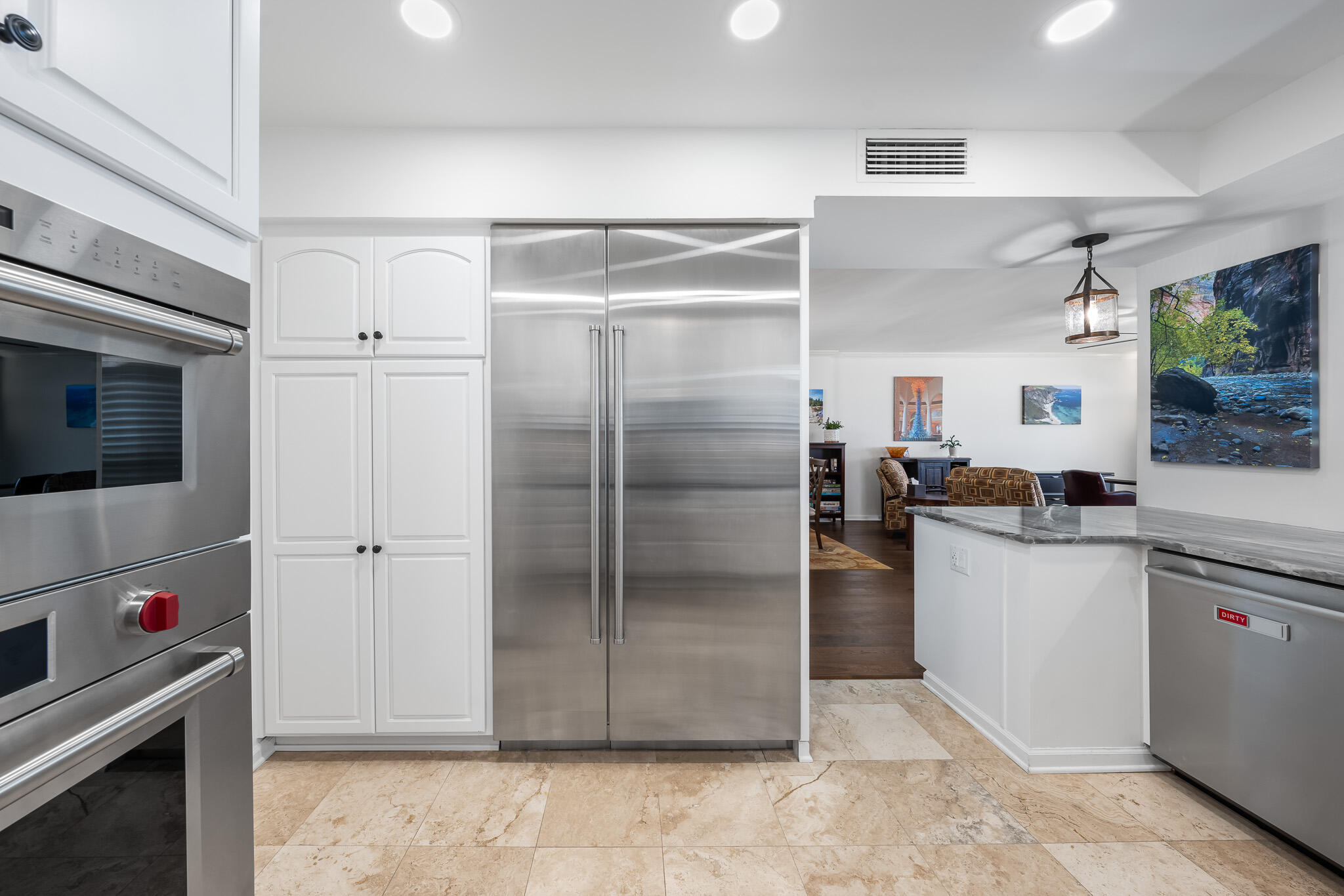 WHITE CLIFFS CONDO - Residential