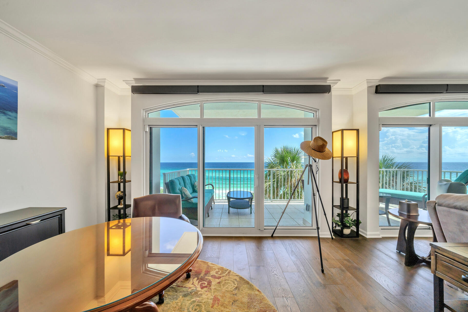 WHITE CLIFFS CONDO - Residential