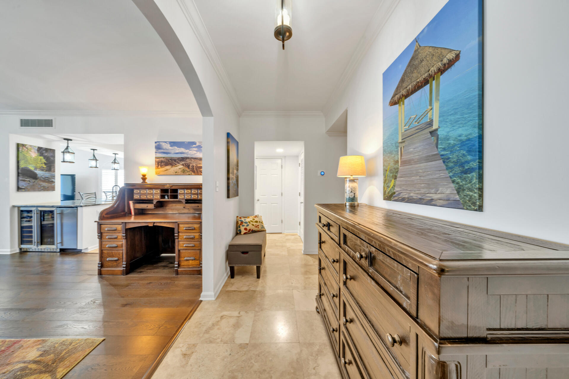 WHITE CLIFFS CONDO - Residential