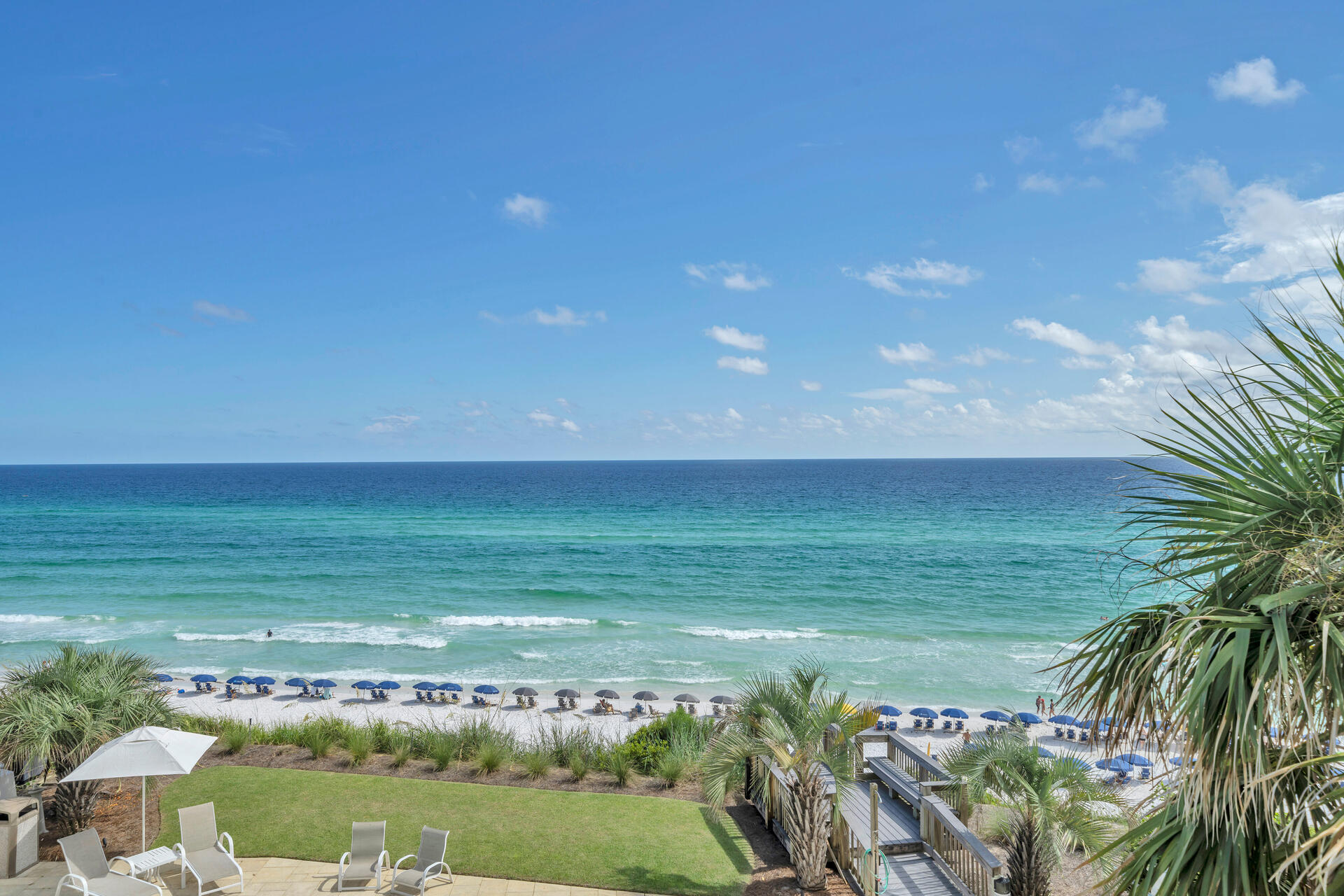 WHITE CLIFFS CONDO - Residential