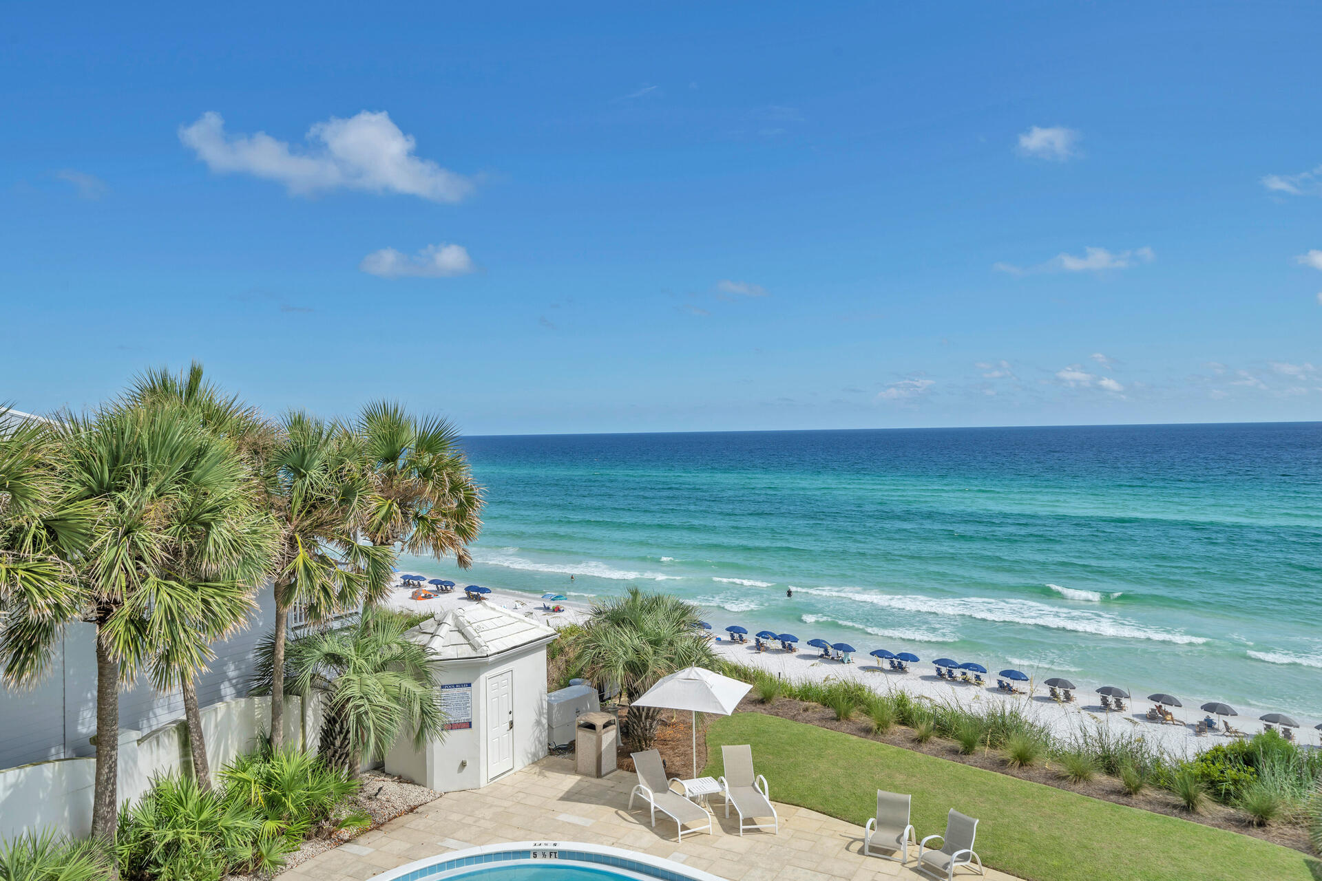 WHITE CLIFFS CONDO - Residential