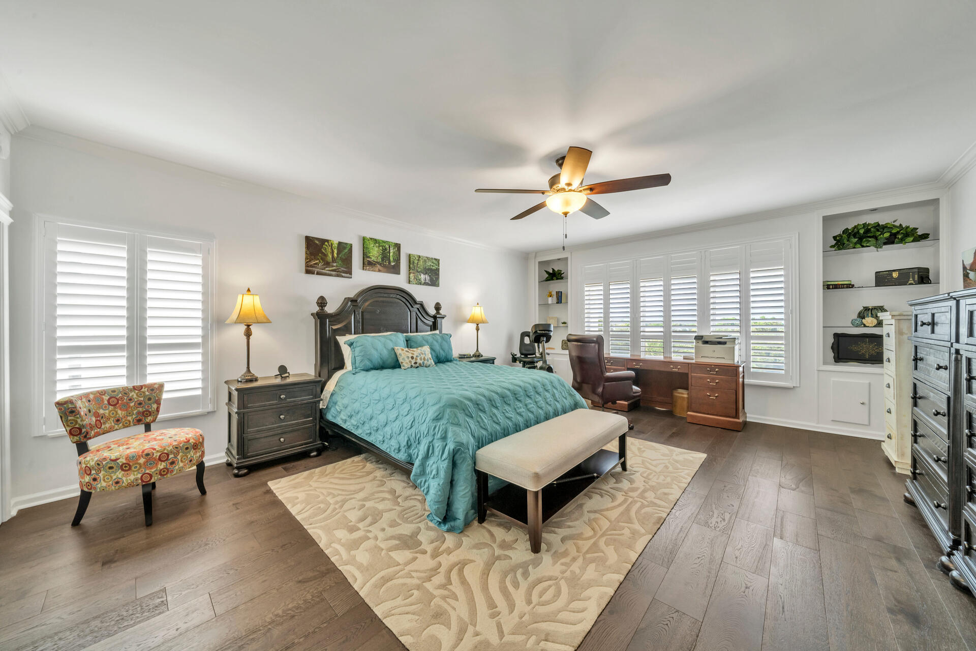 WHITE CLIFFS CONDO - Residential
