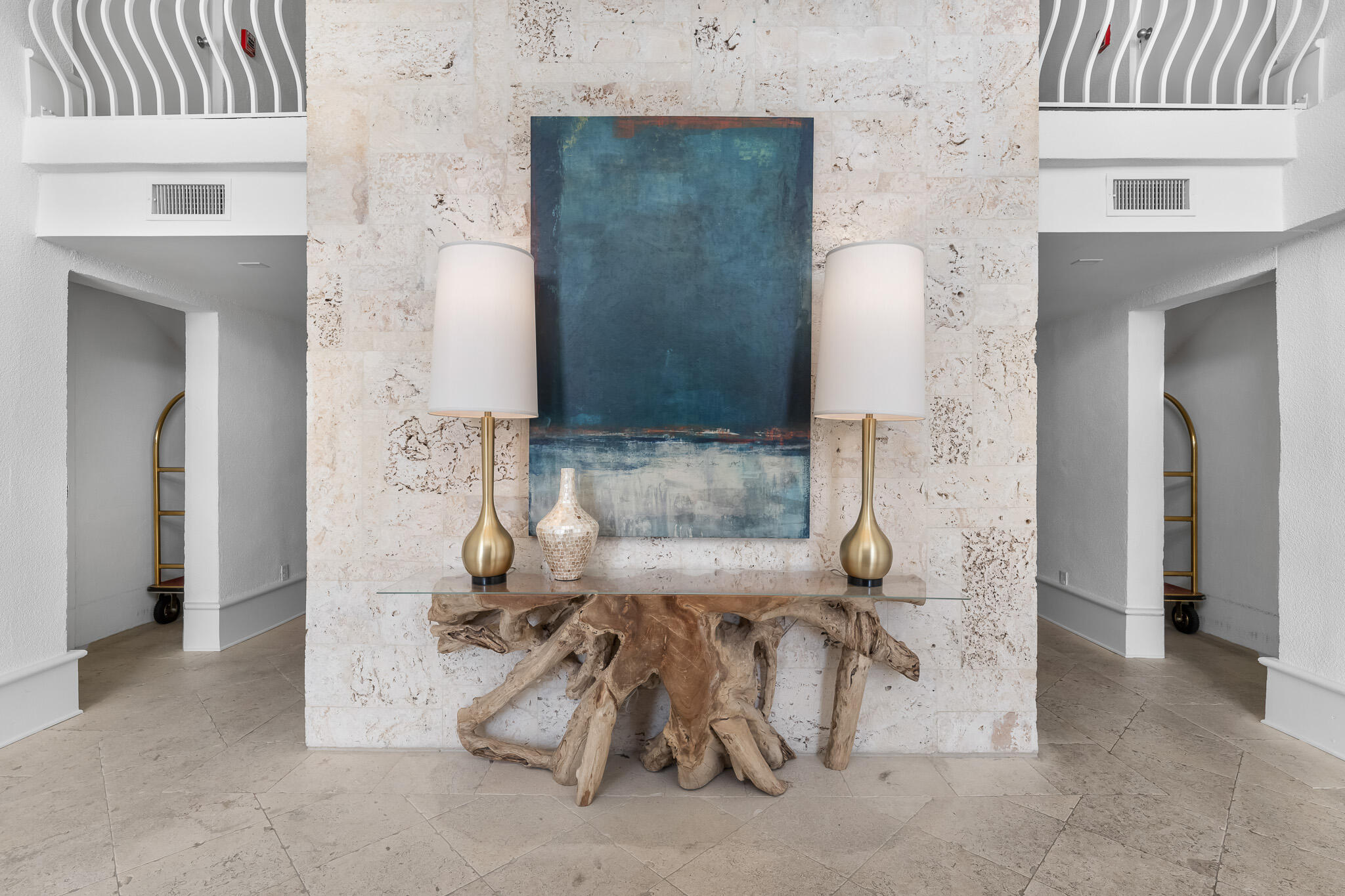 WHITE CLIFFS CONDO - Residential