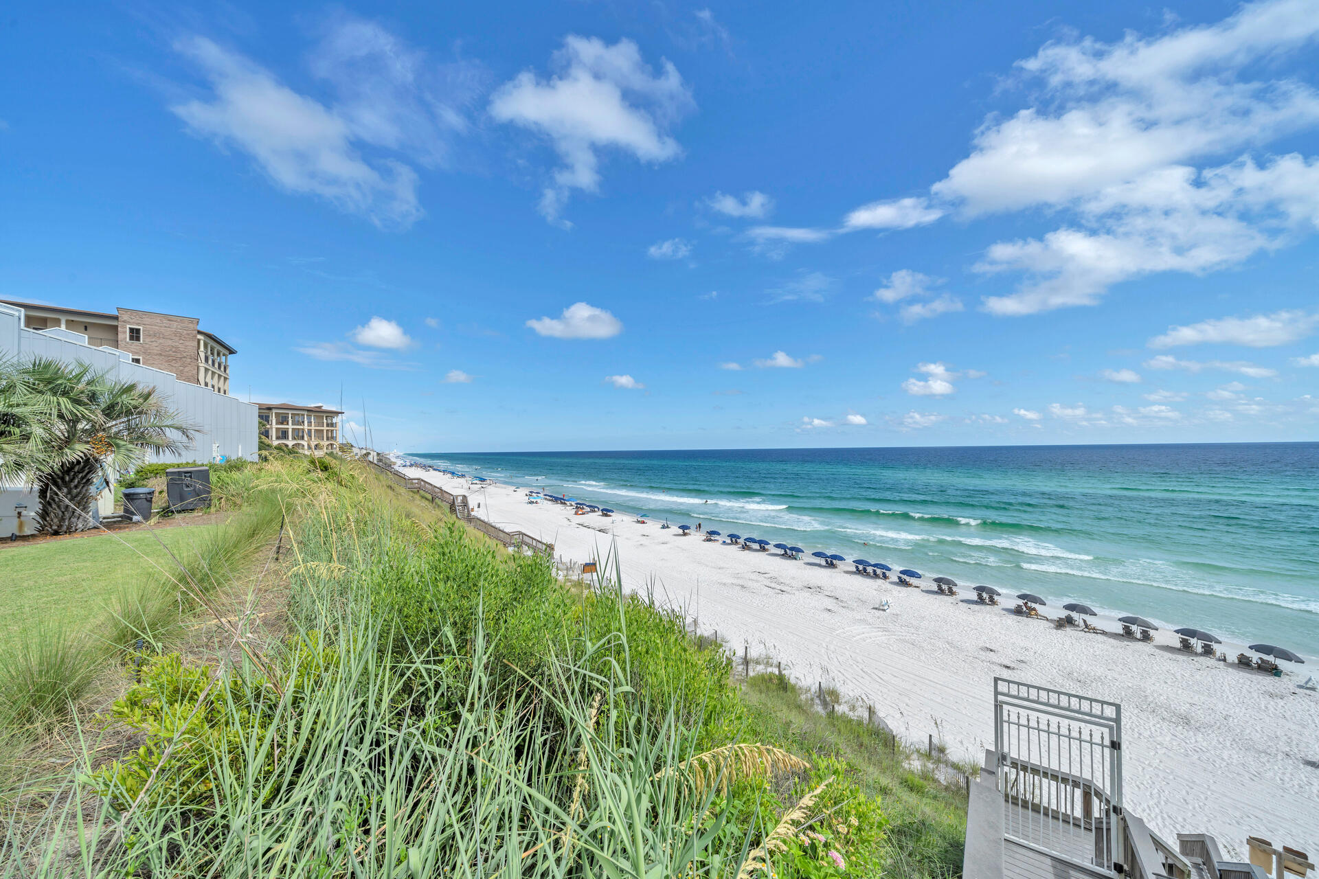 WHITE CLIFFS CONDO - Residential