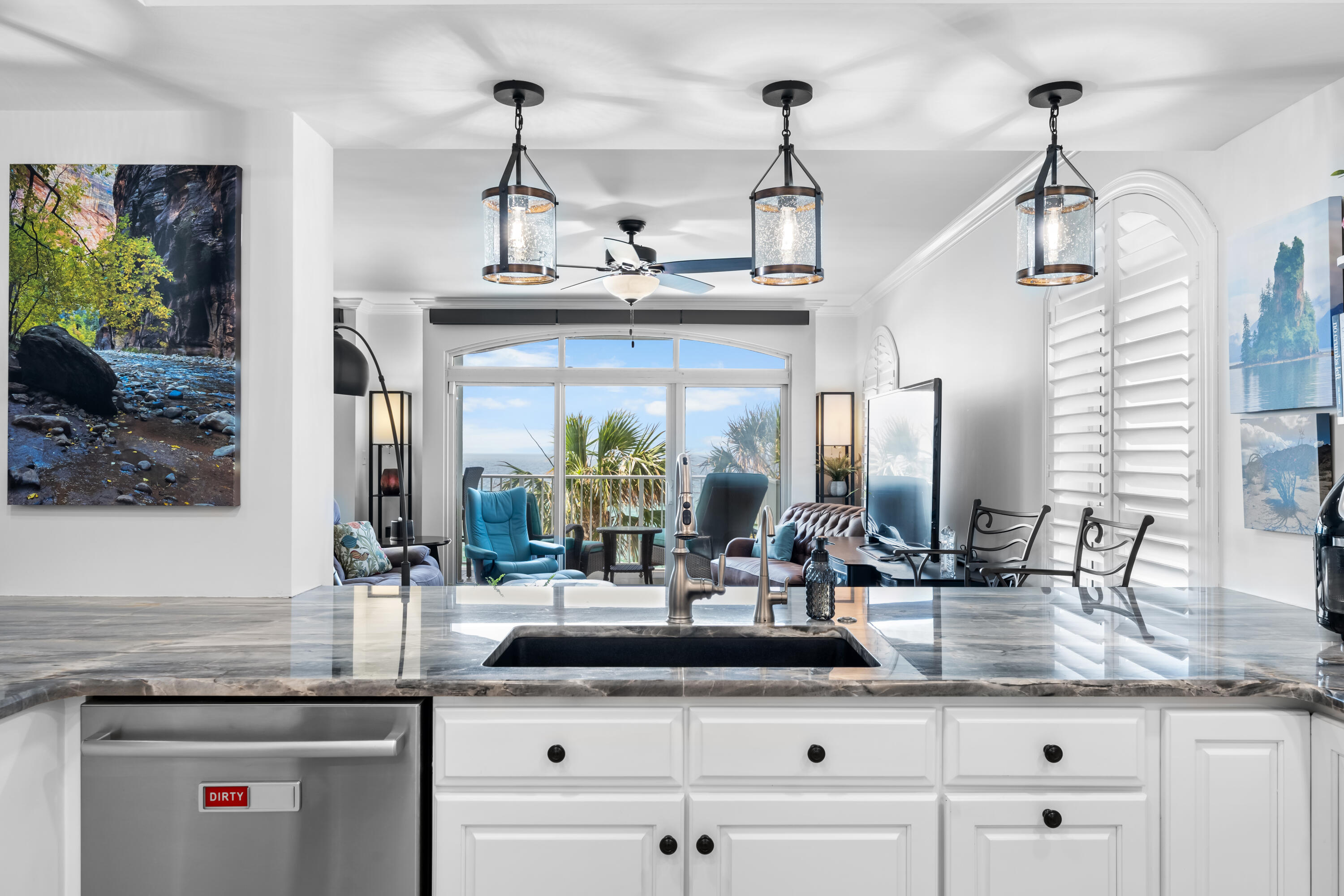 WHITE CLIFFS CONDO - Residential