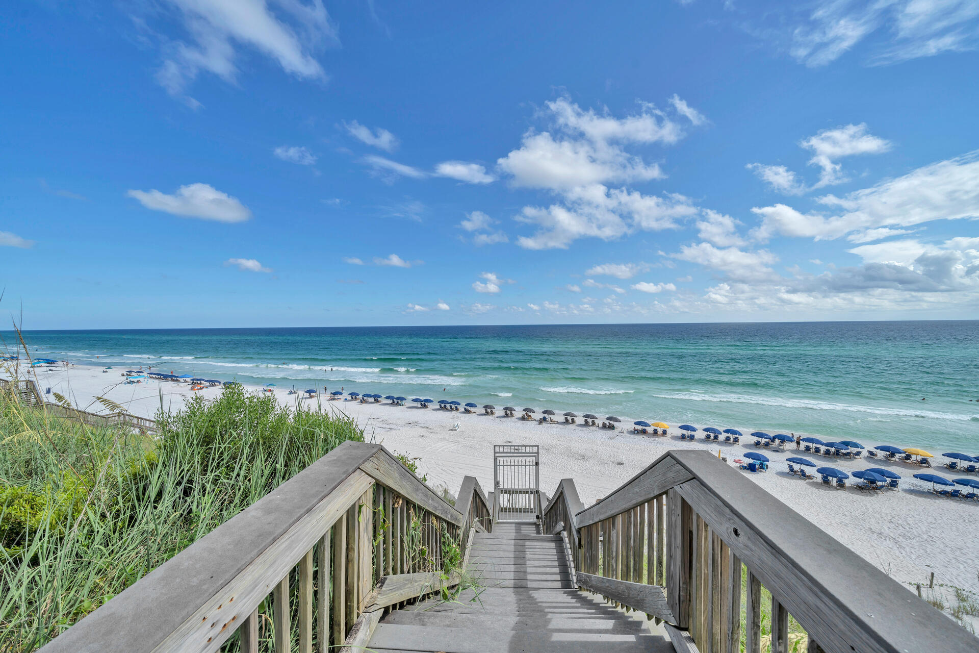 WHITE CLIFFS CONDO - Residential