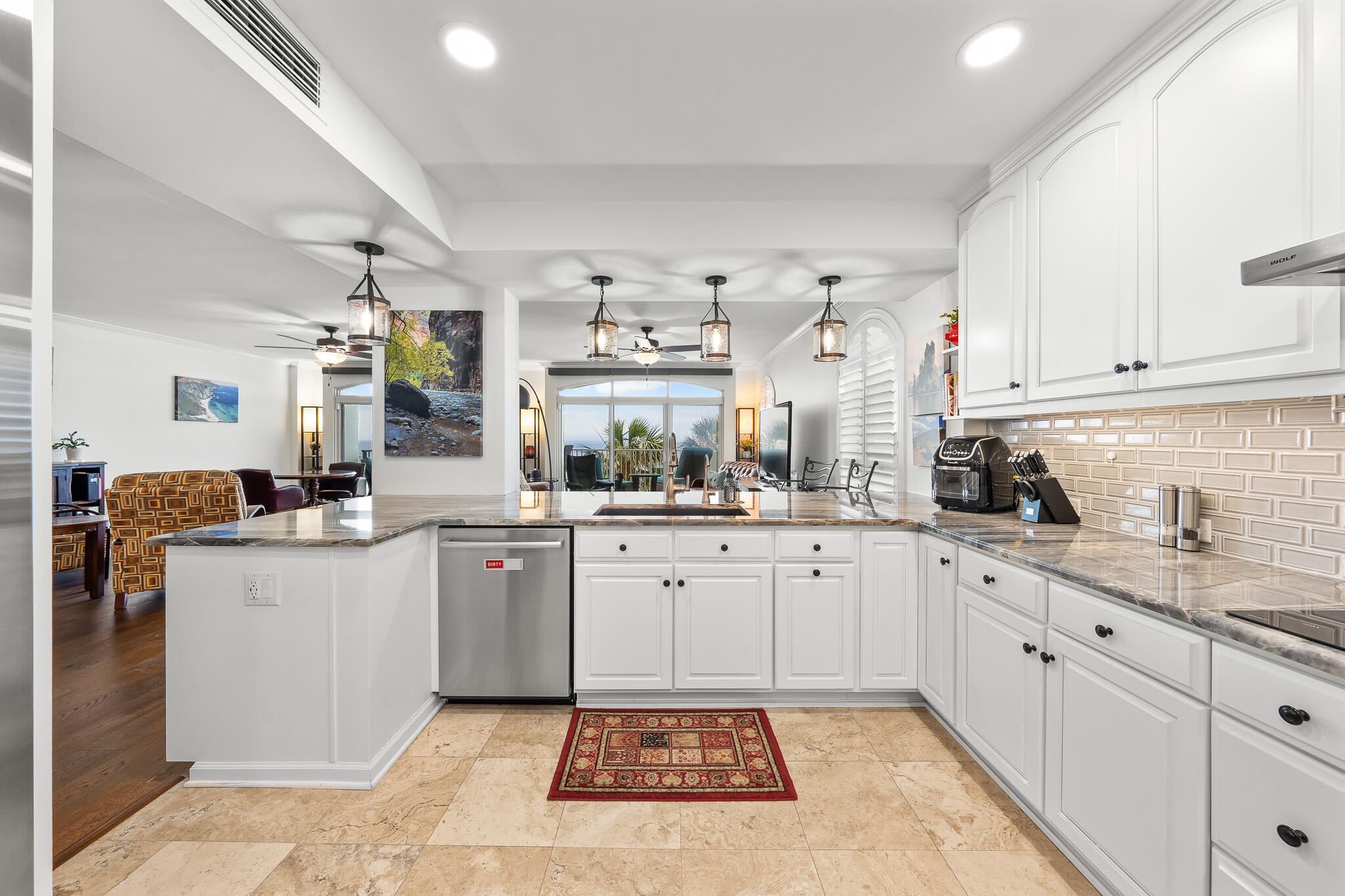 WHITE CLIFFS CONDO - Residential