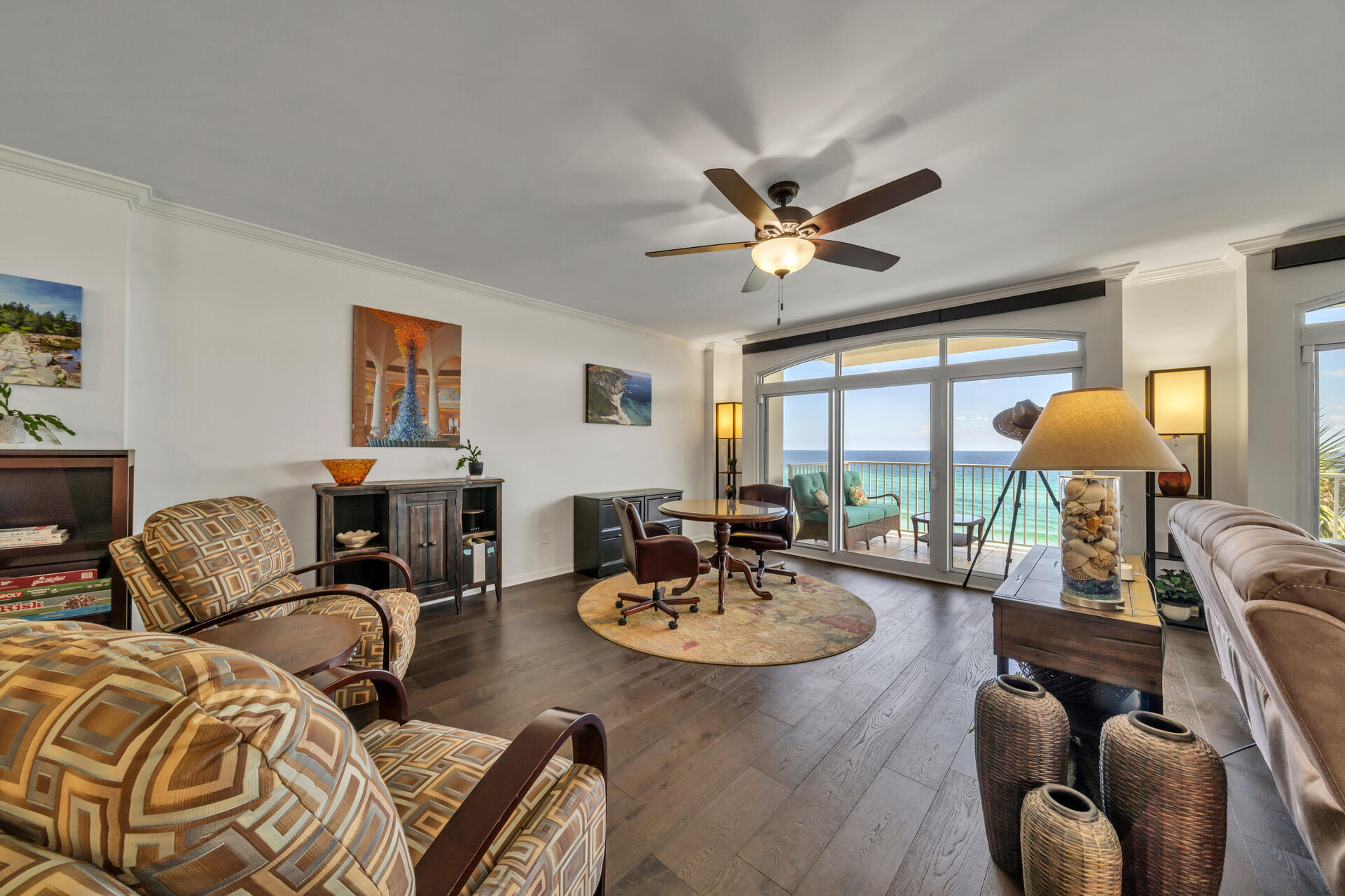 WHITE CLIFFS CONDO - Residential