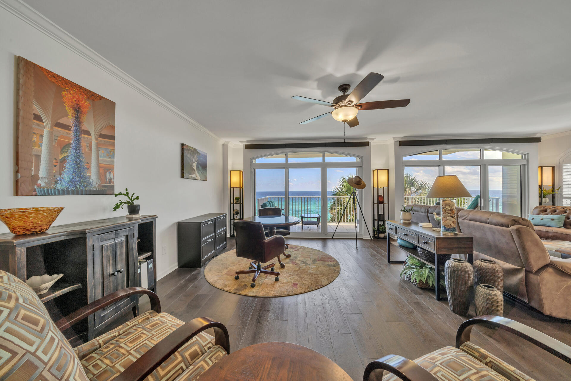 WHITE CLIFFS CONDO - Residential