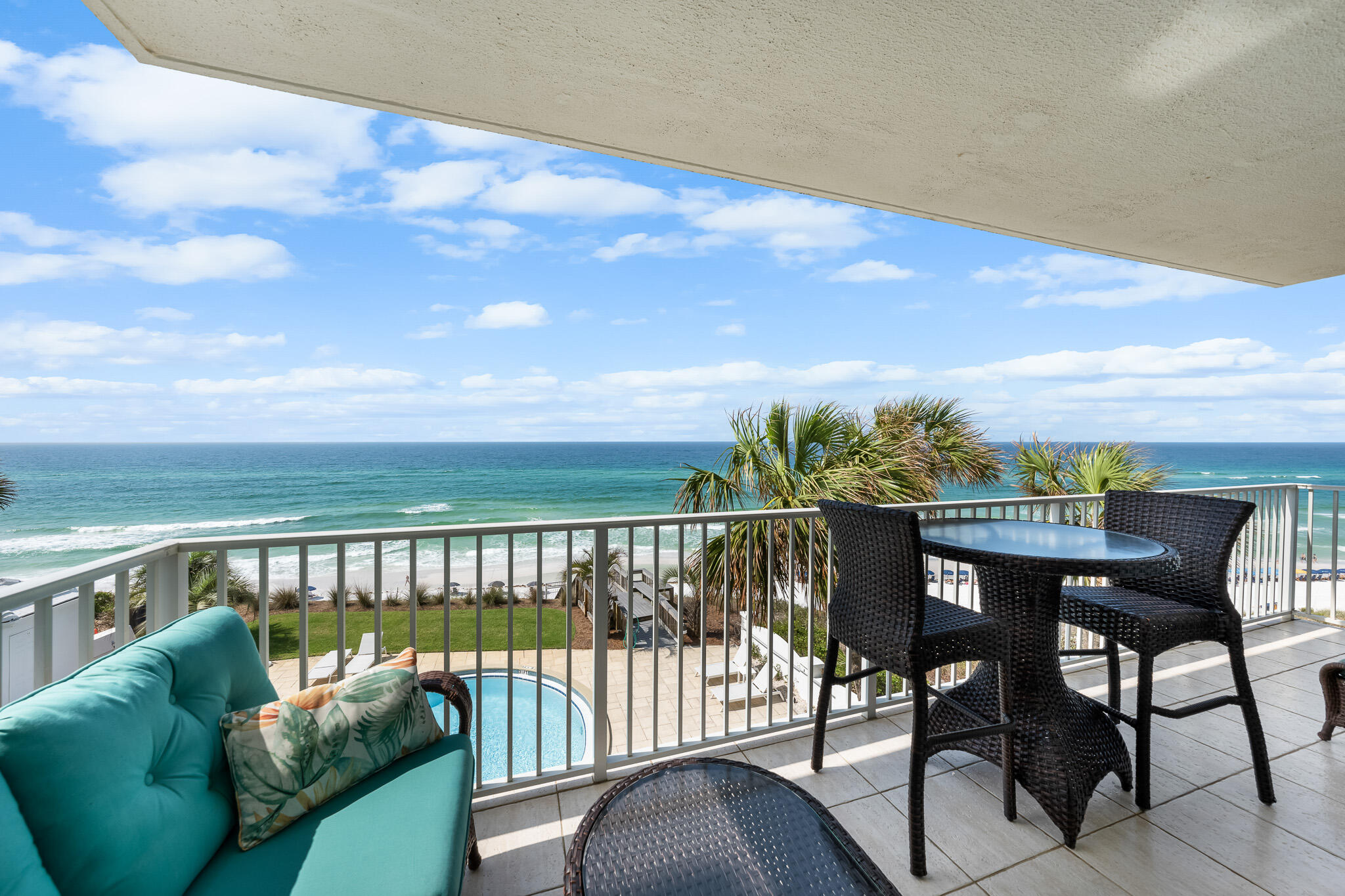 WHITE CLIFFS CONDO - Residential
