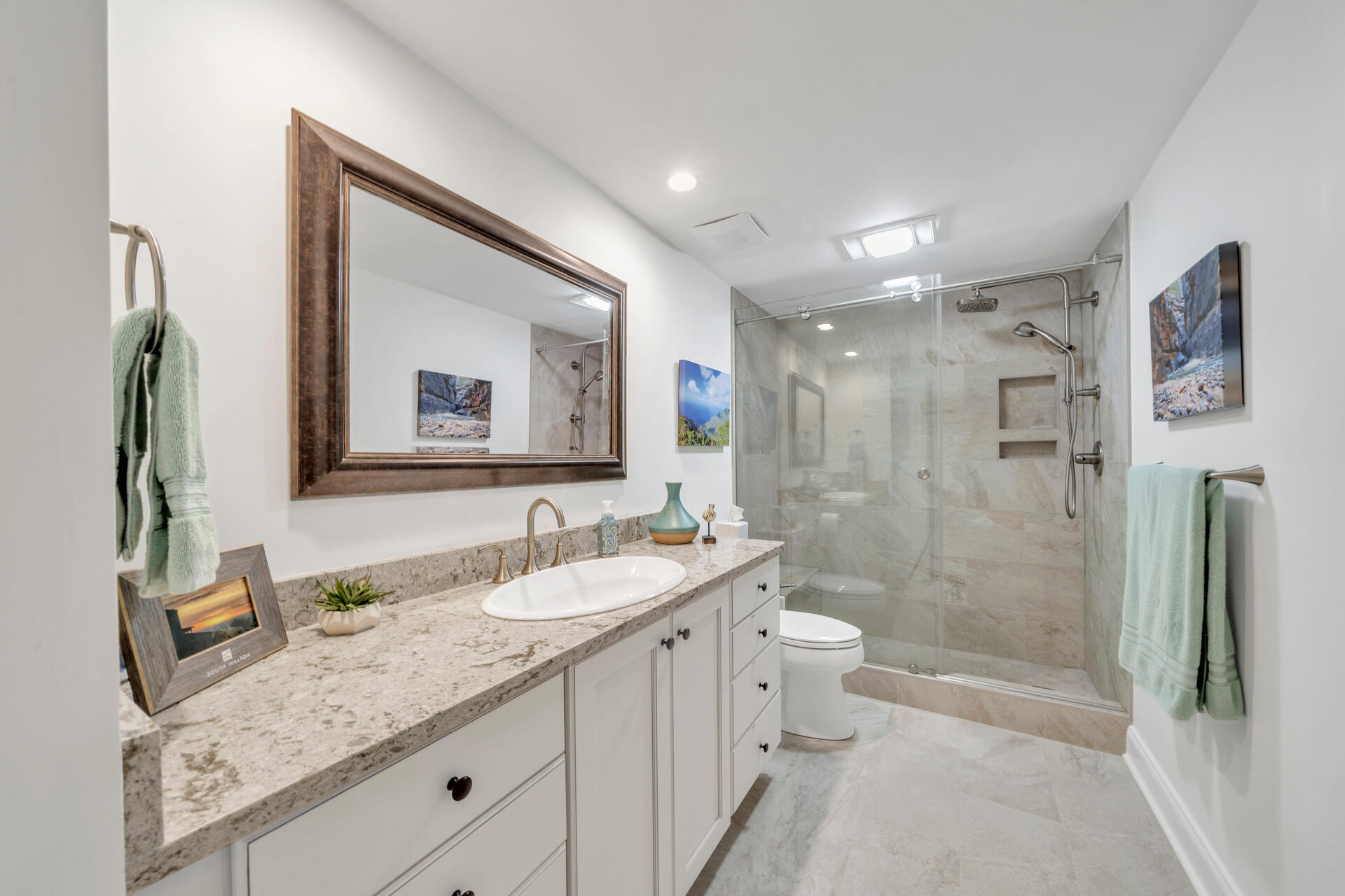 WHITE CLIFFS CONDO - Residential