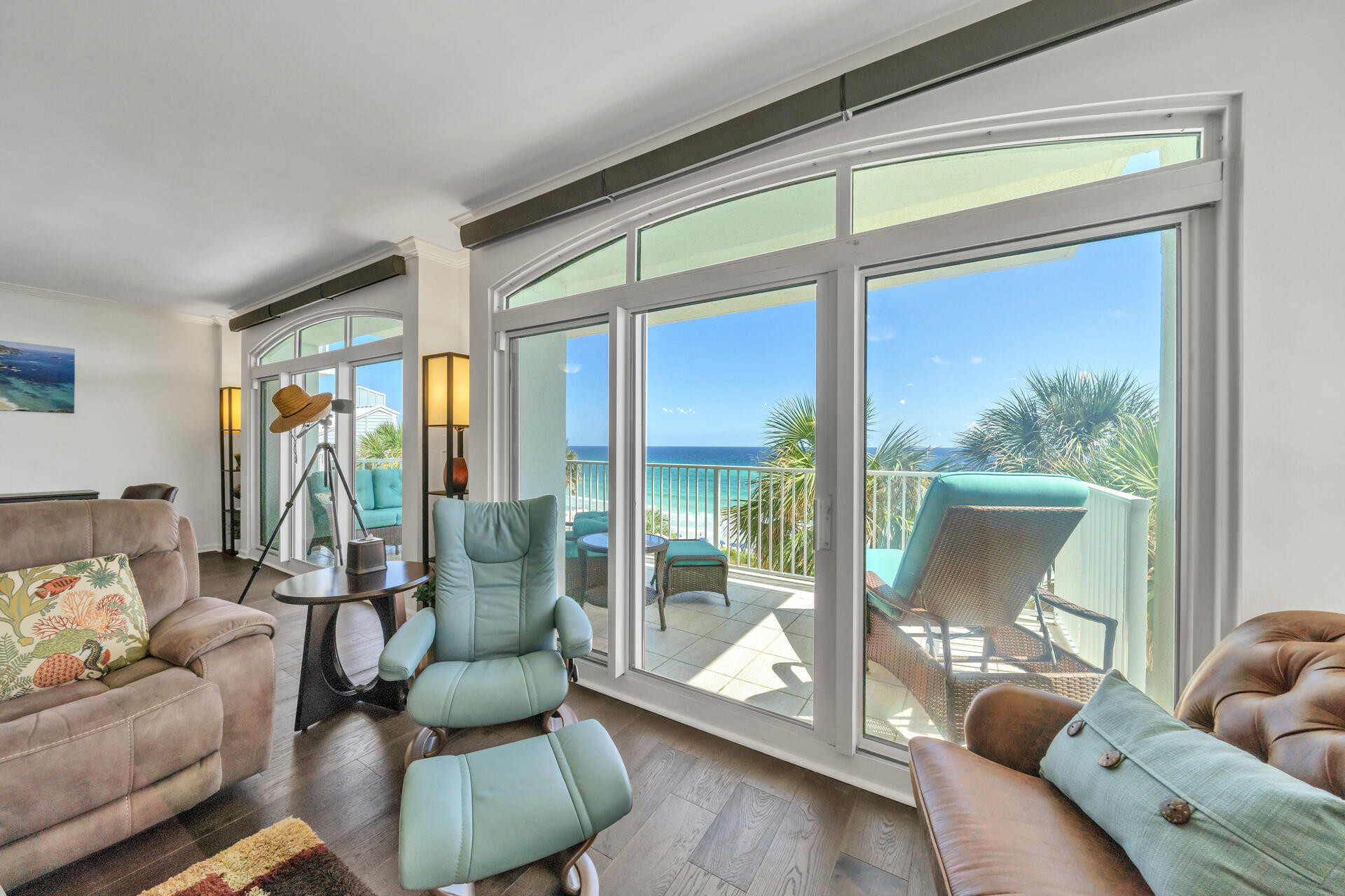 WHITE CLIFFS CONDO - Residential