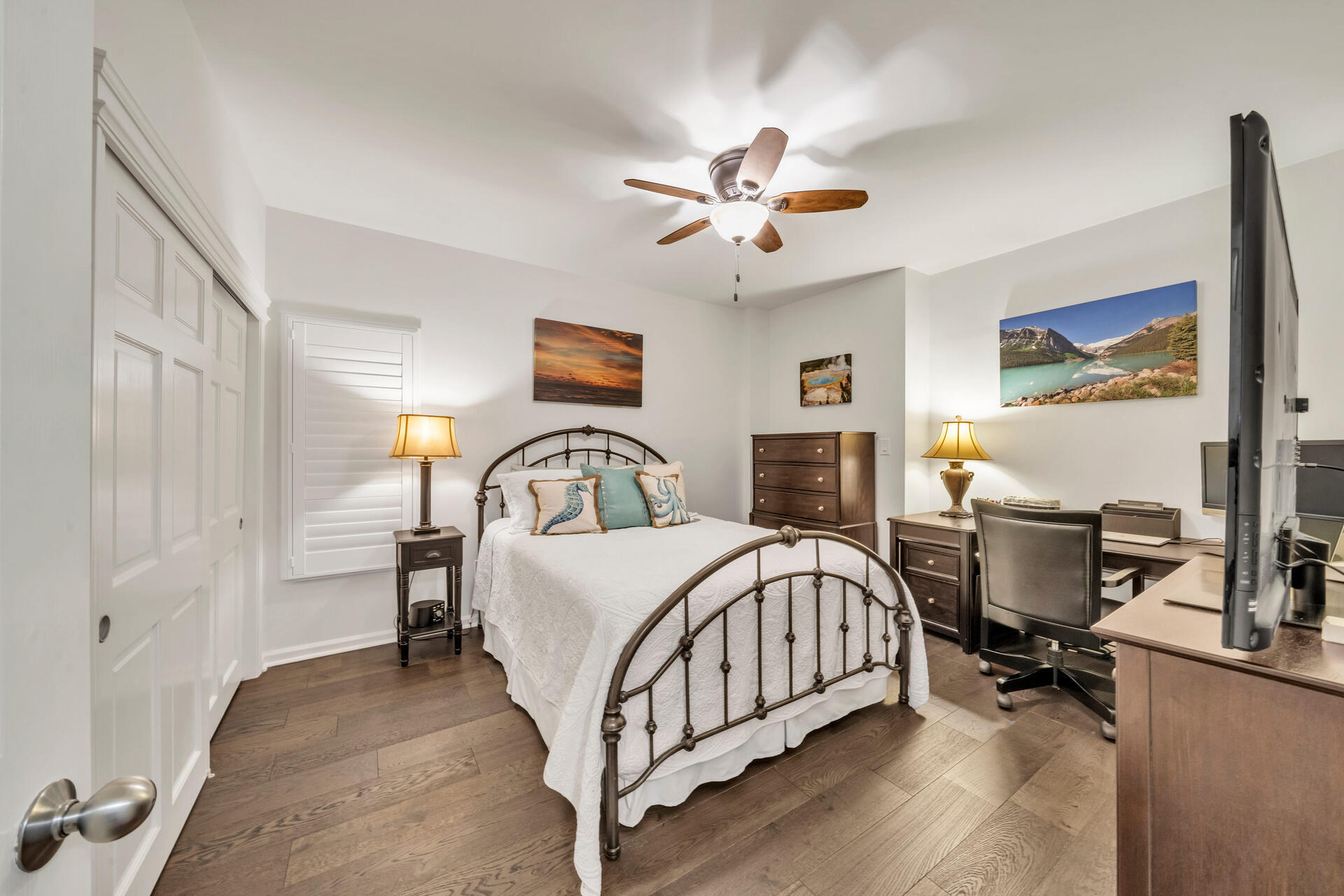 WHITE CLIFFS CONDO - Residential