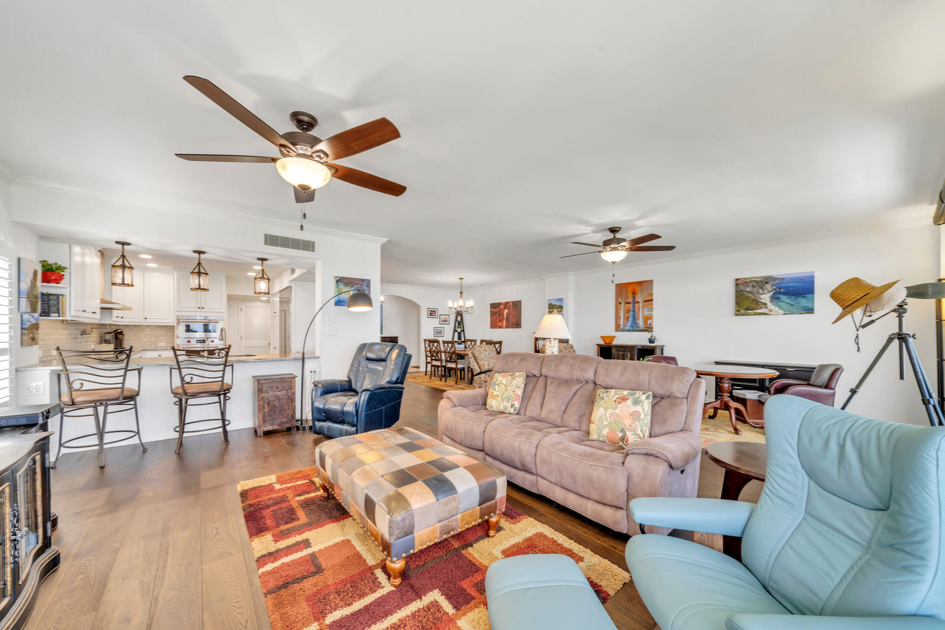 WHITE CLIFFS CONDO - Residential