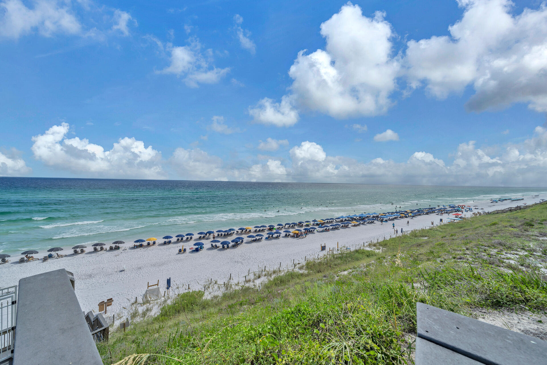 WHITE CLIFFS CONDO - Residential