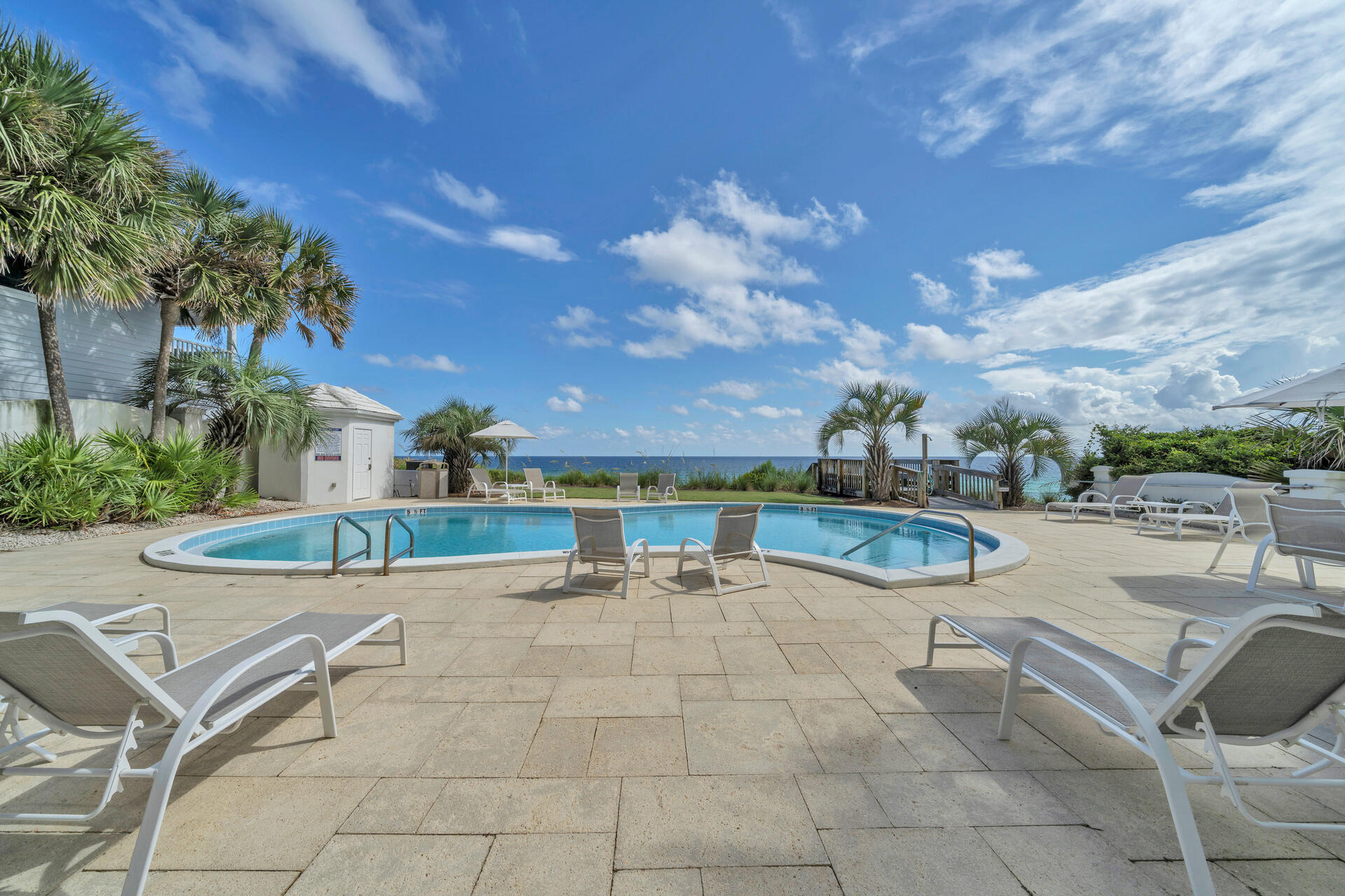 WHITE CLIFFS CONDO - Residential
