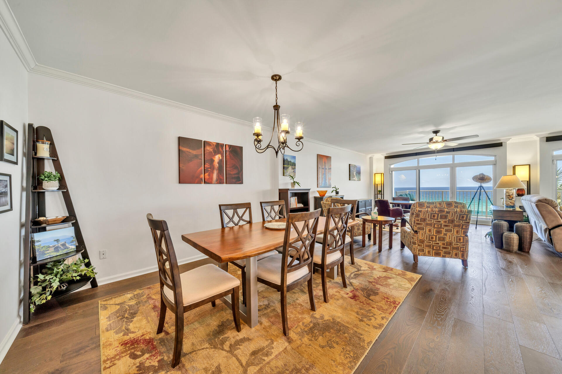 WHITE CLIFFS CONDO - Residential