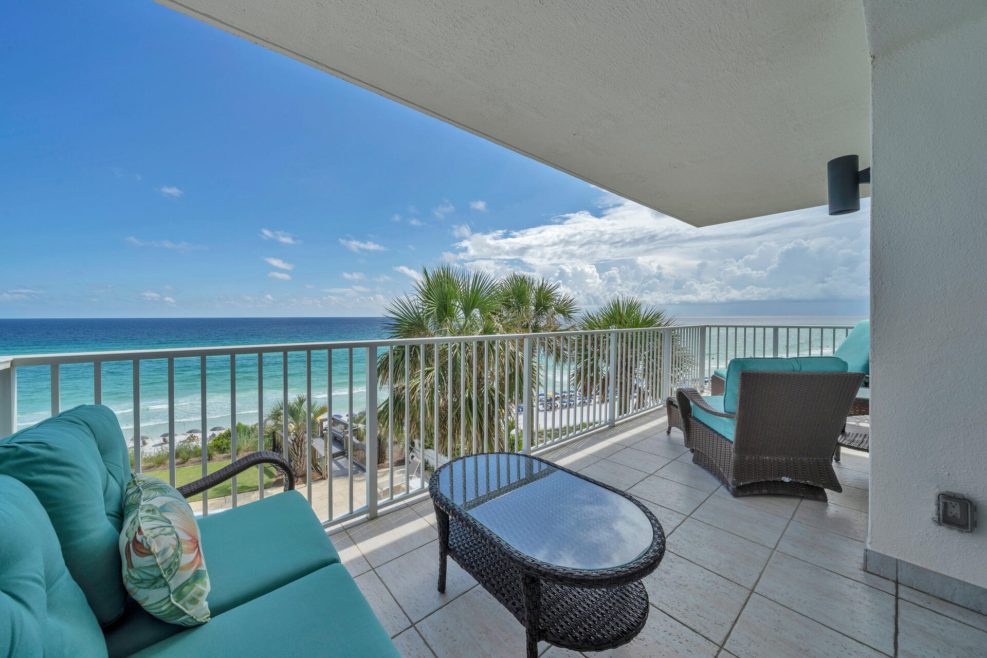 WHITE CLIFFS CONDO - Residential