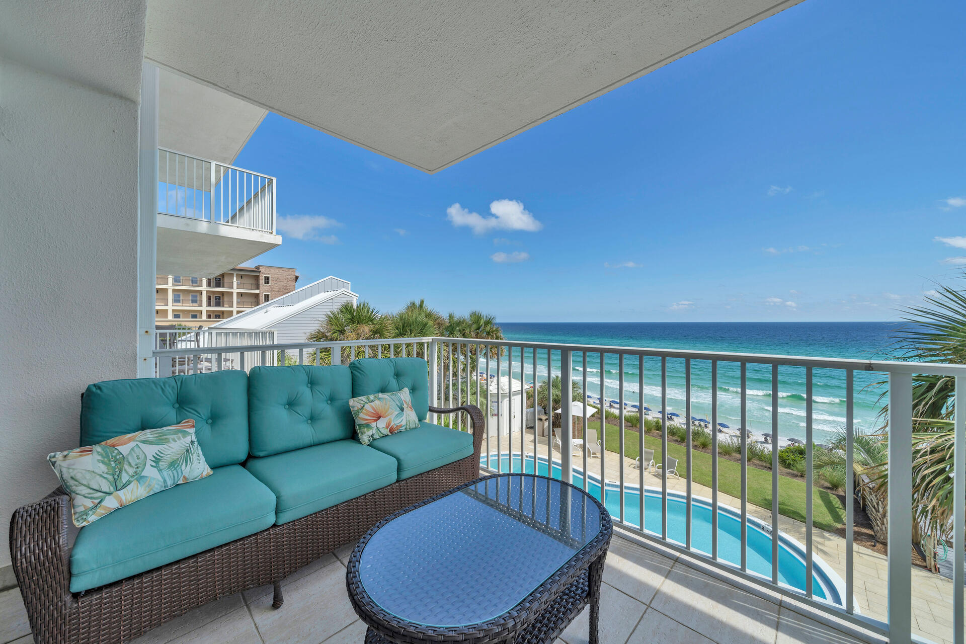 WHITE CLIFFS CONDO - Residential