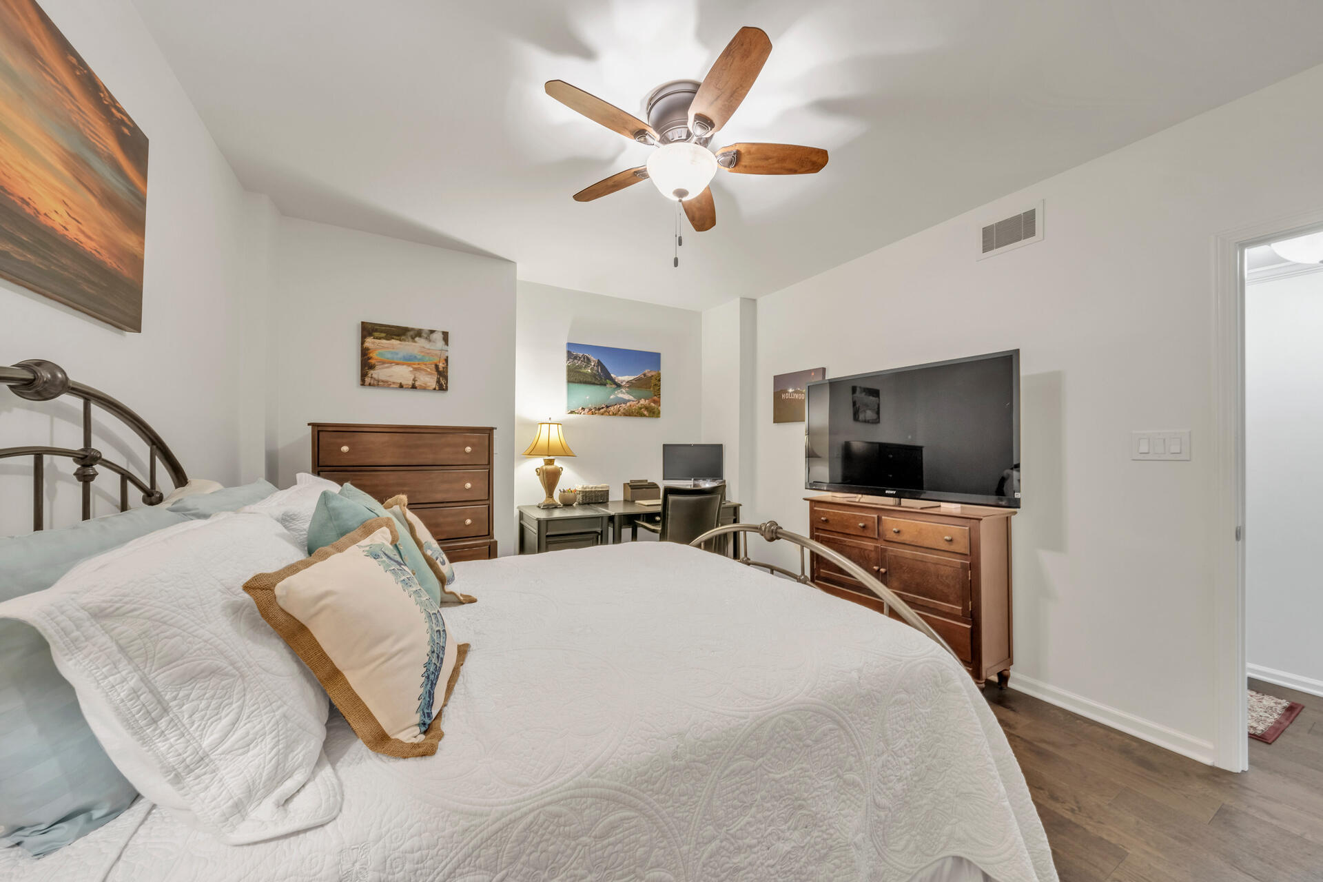WHITE CLIFFS CONDO - Residential