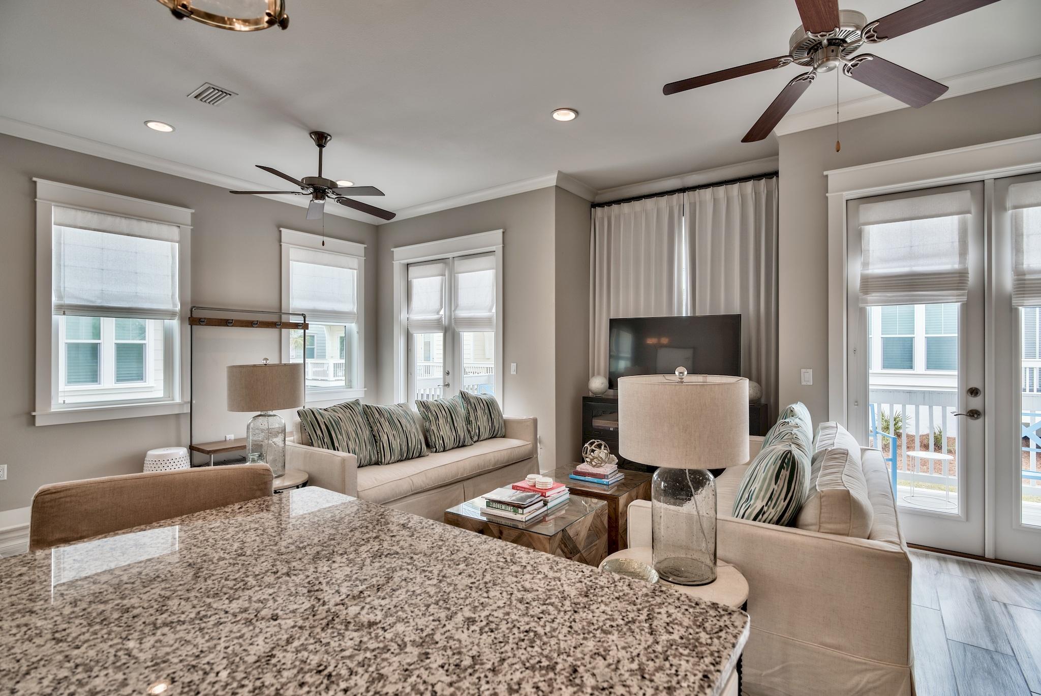 Prominence - Residential