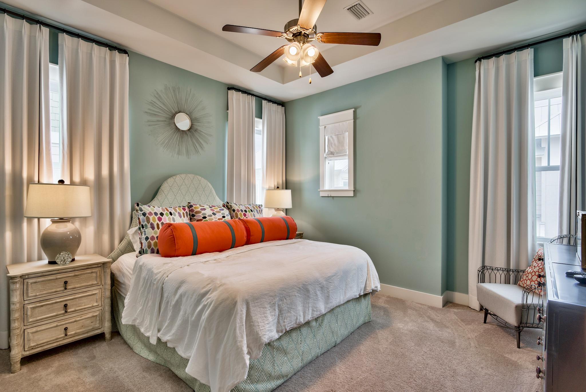 Prominence - Residential