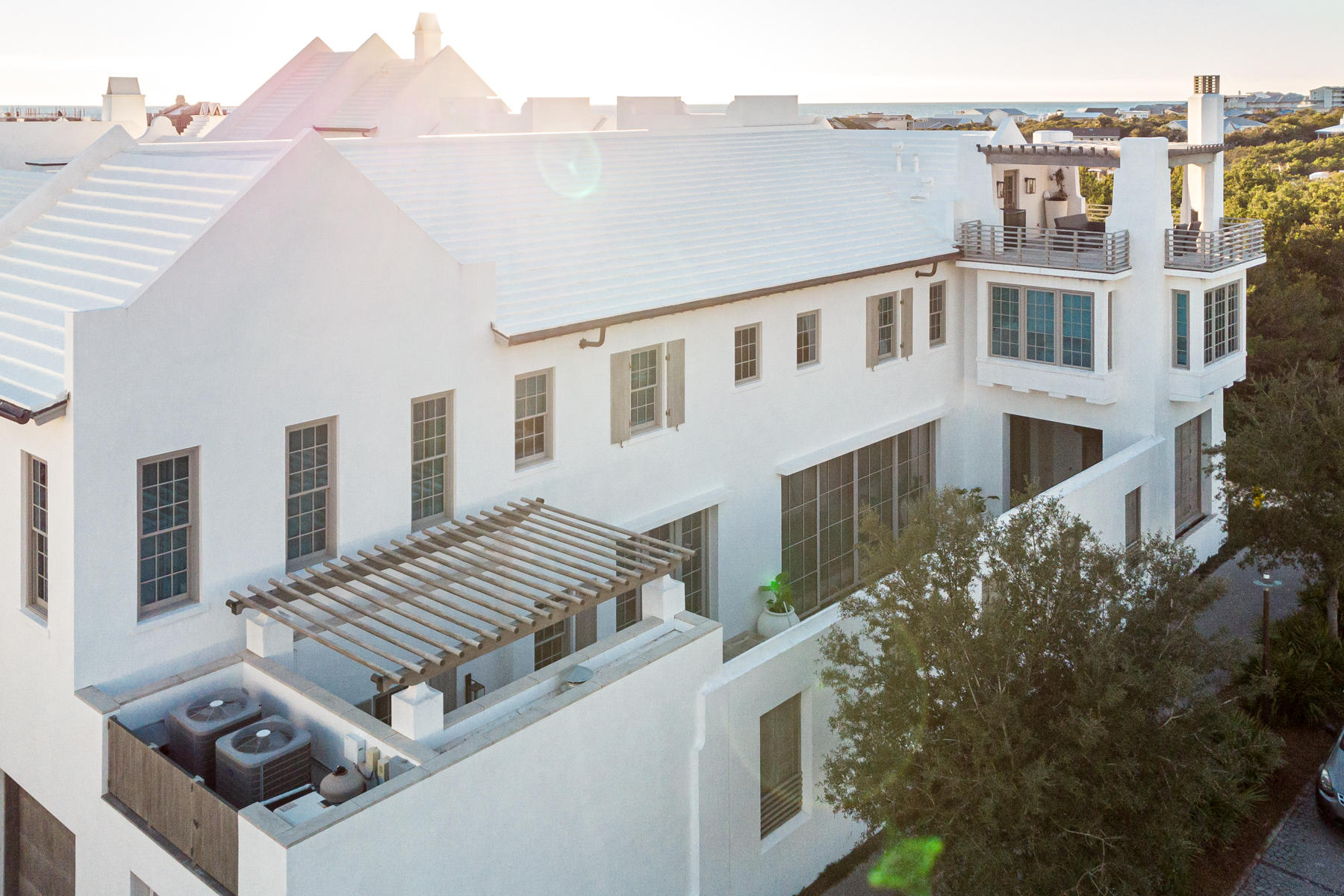 ALYS BEACH - Residential