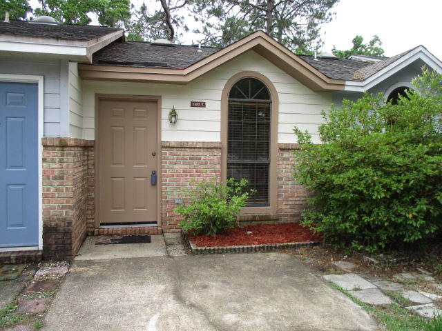 PINE MEADOWS 3RD ADDN PH 2 - Residential Lease