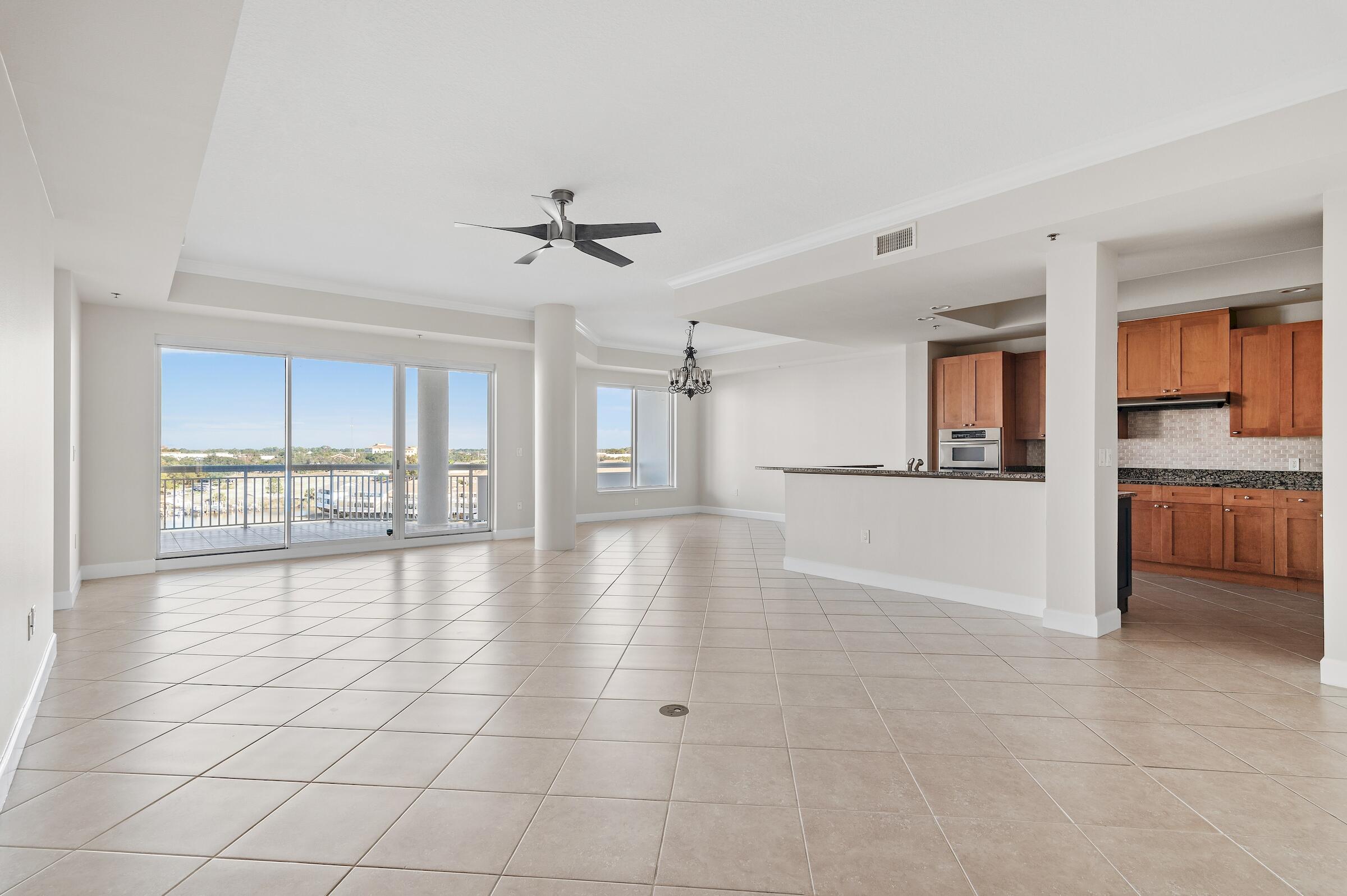 HARBOR LANDING - Residential