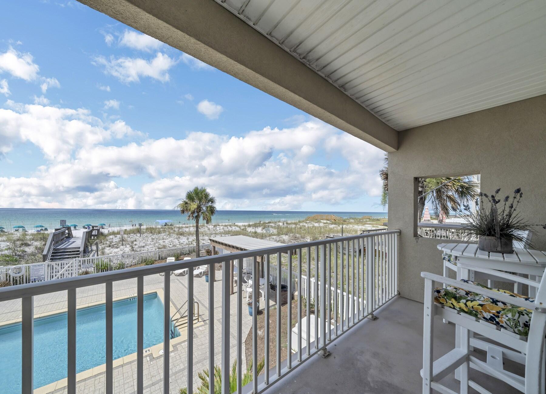 VERANDA - Residential