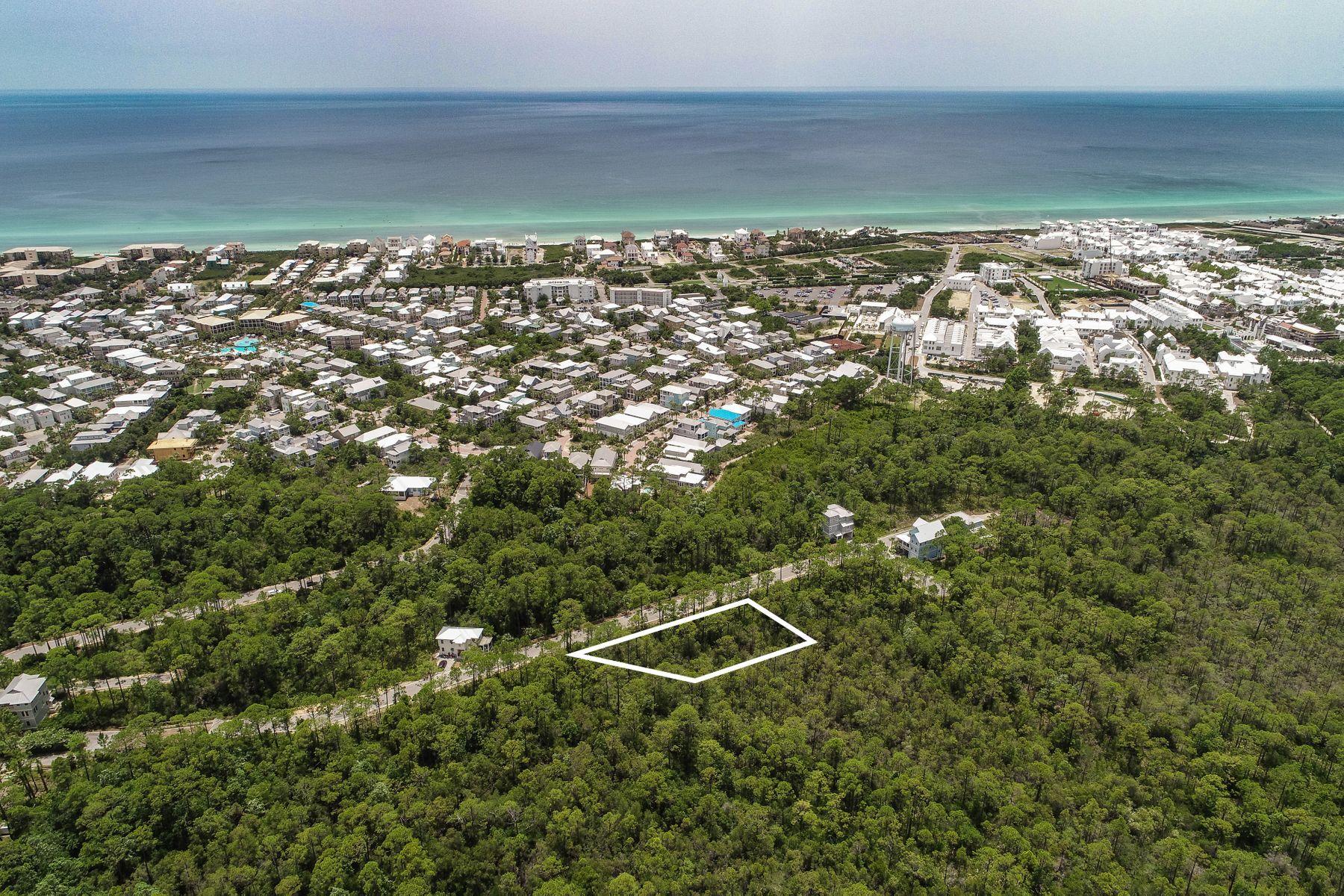 TREETOP VILLAGE - Land