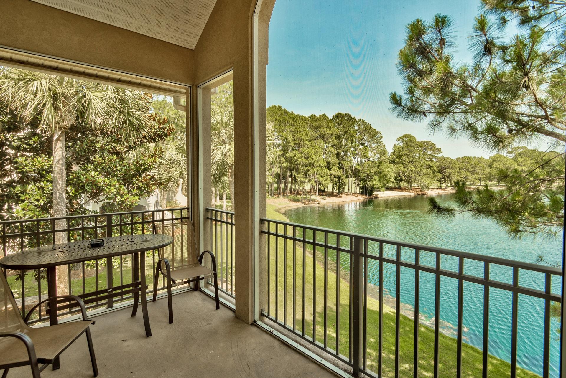 TURNBERRY II - Residential